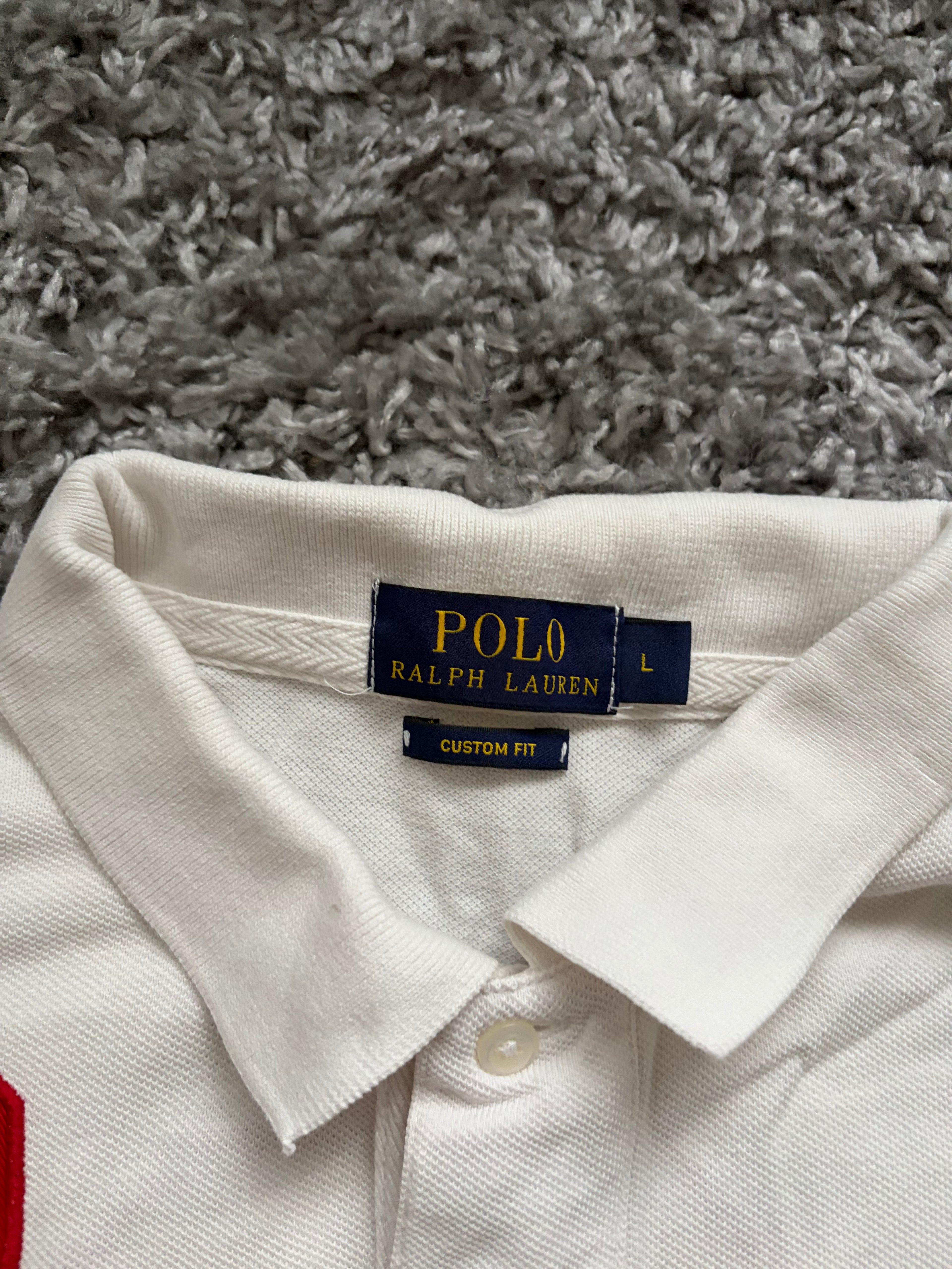 Polo Shirt (L)