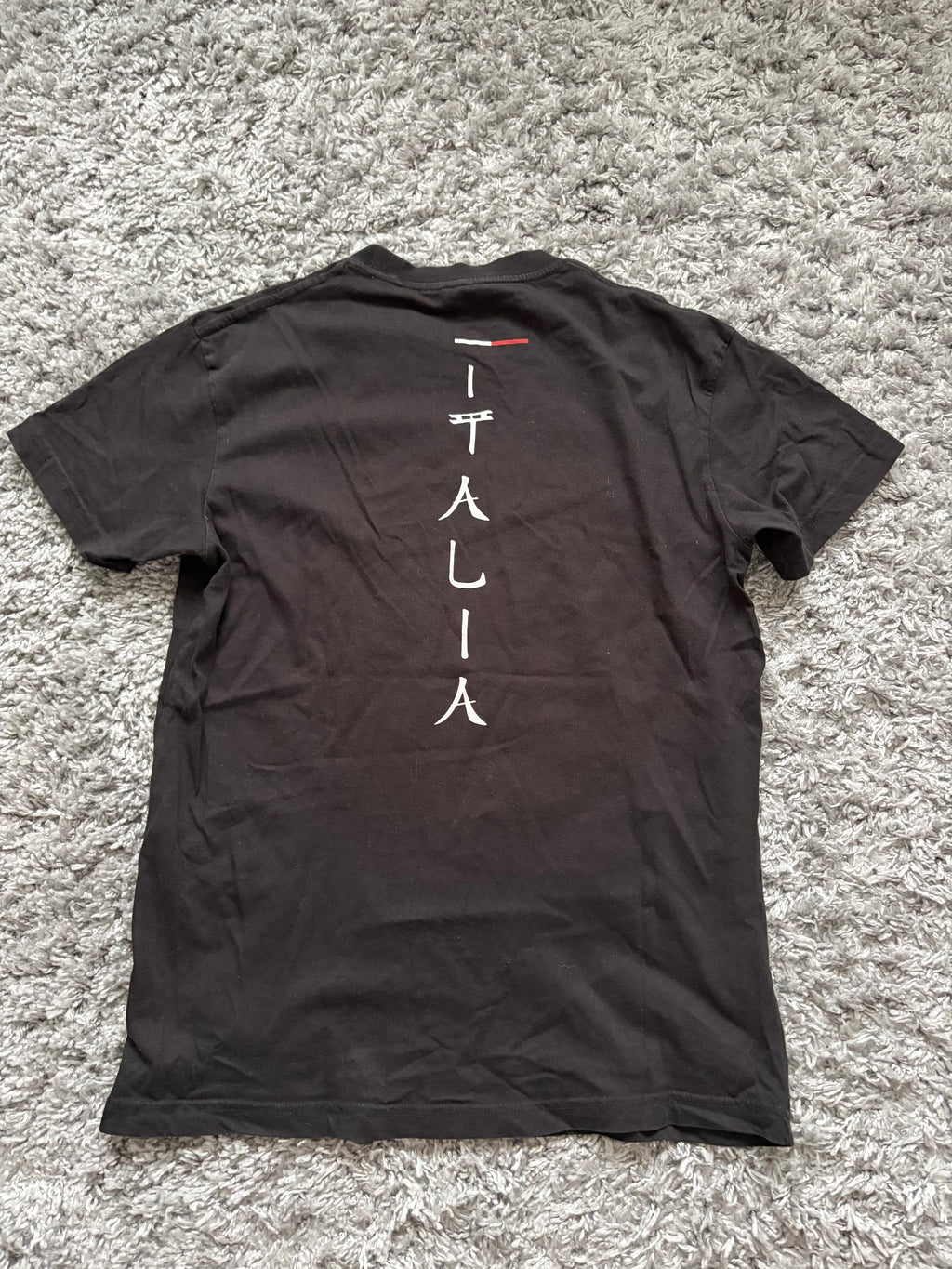 Italien Shirt (S)
