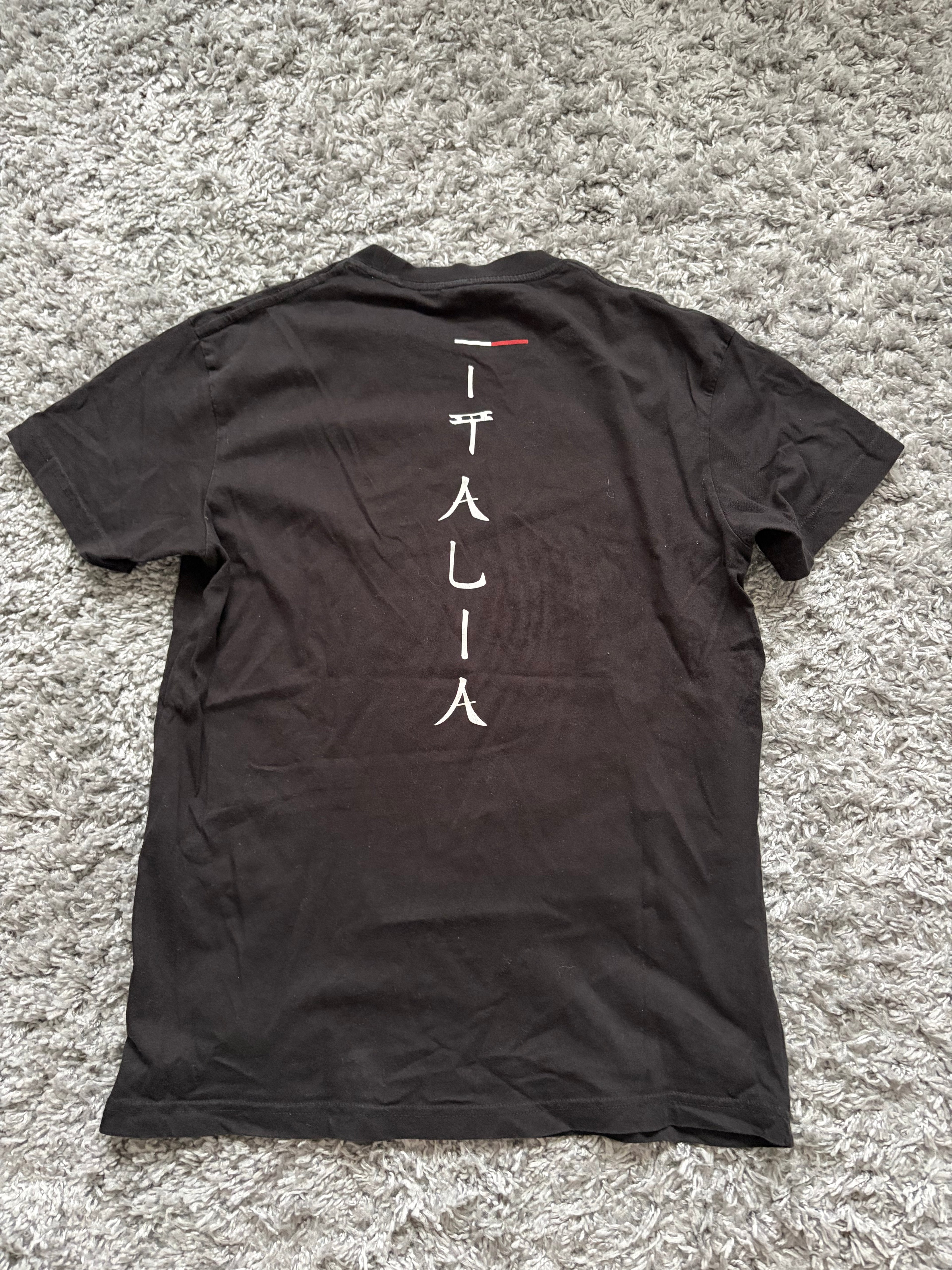 Italien Shirt (S)