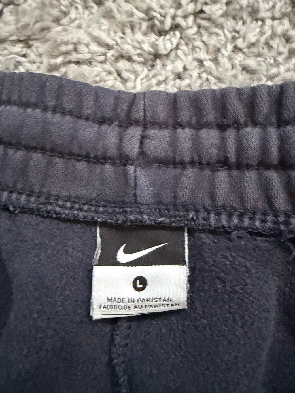 Nike Trackpants (S)