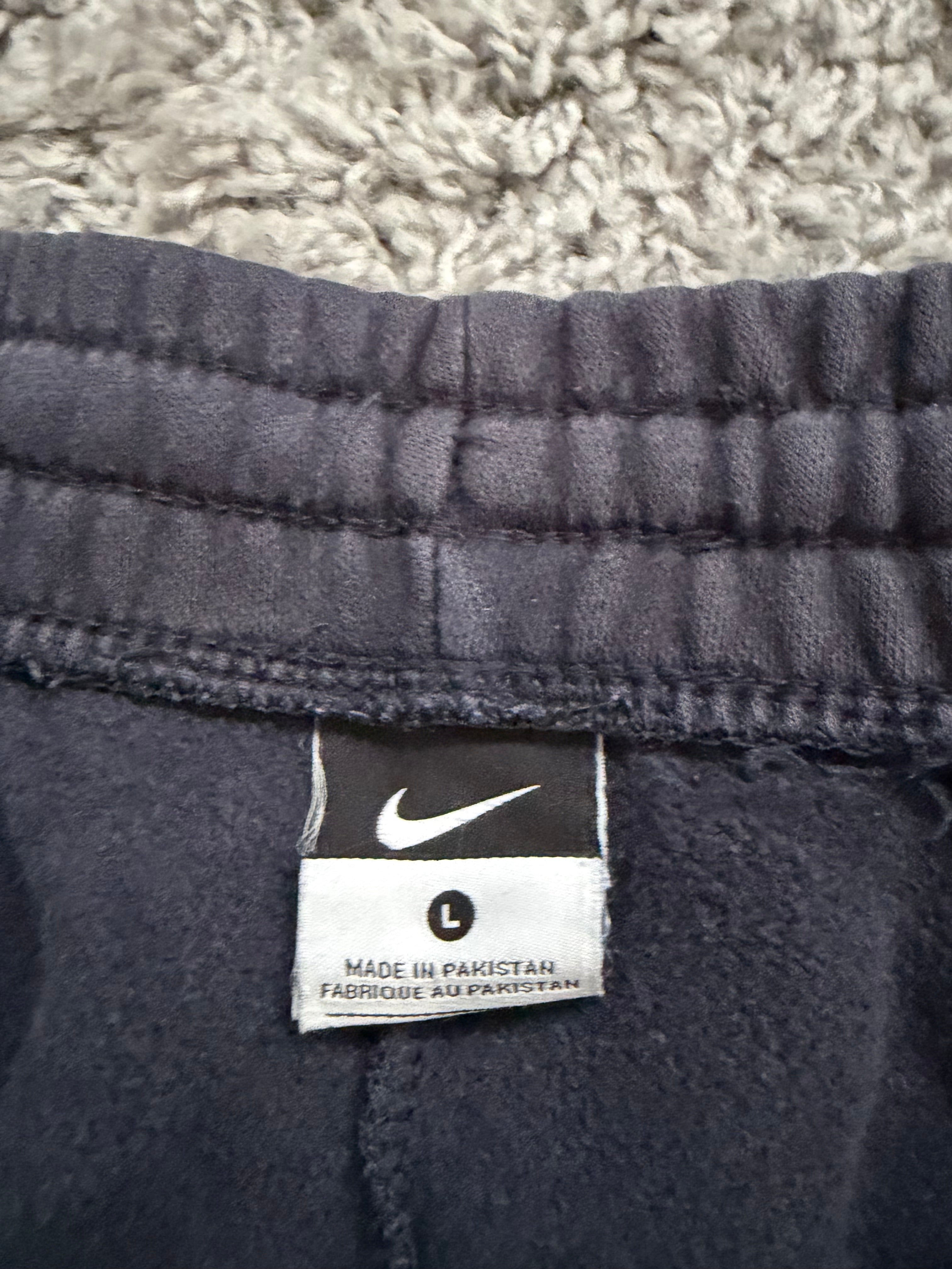 Nike Trackpants (S)