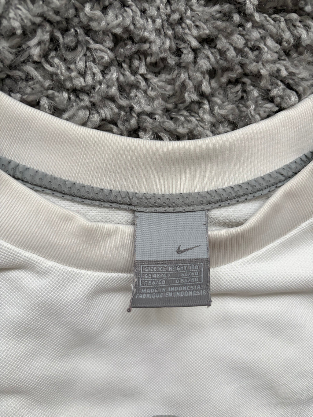 Nike Shox Sweater (XL)