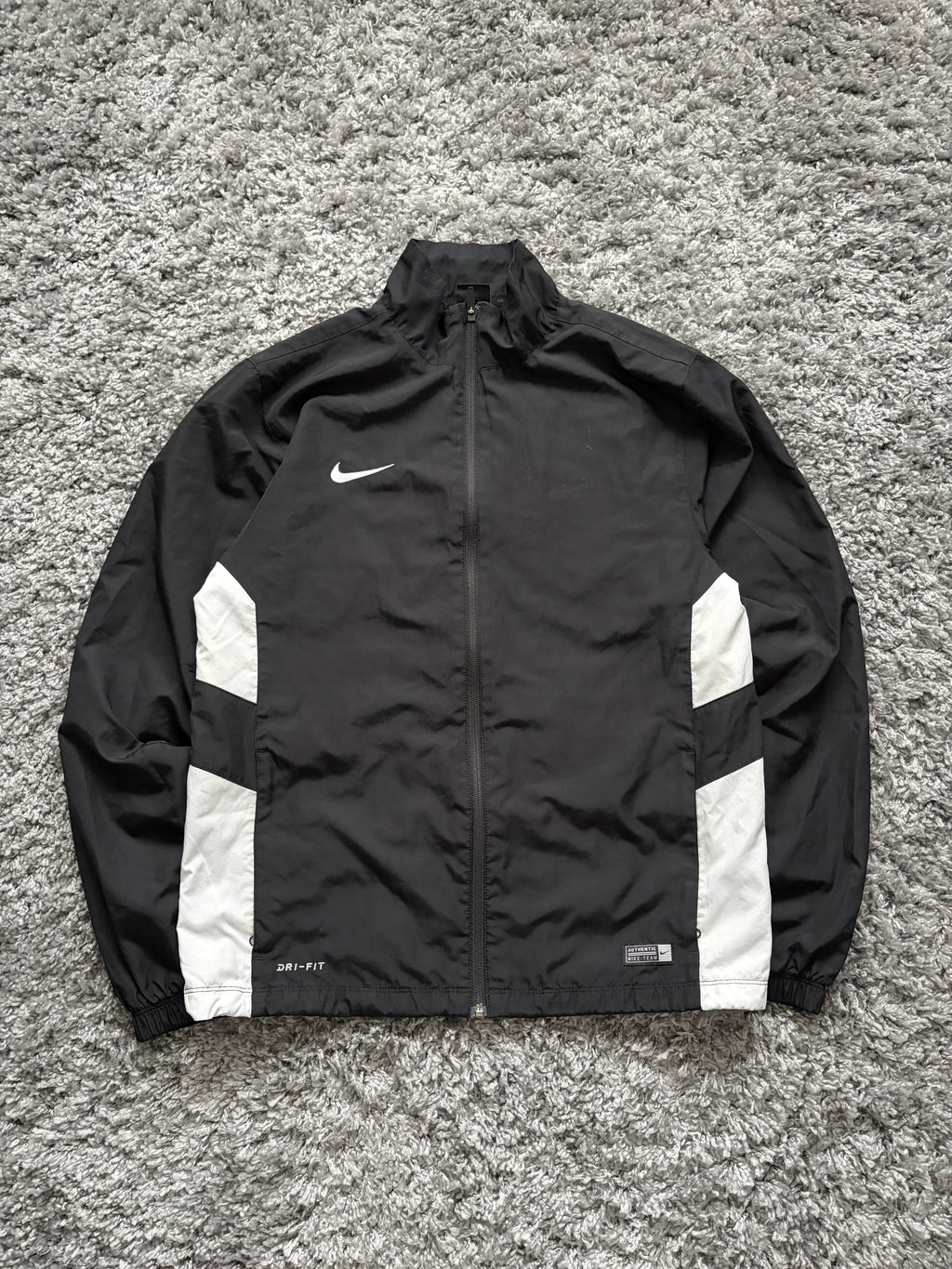 Nike Trackjacket (M)