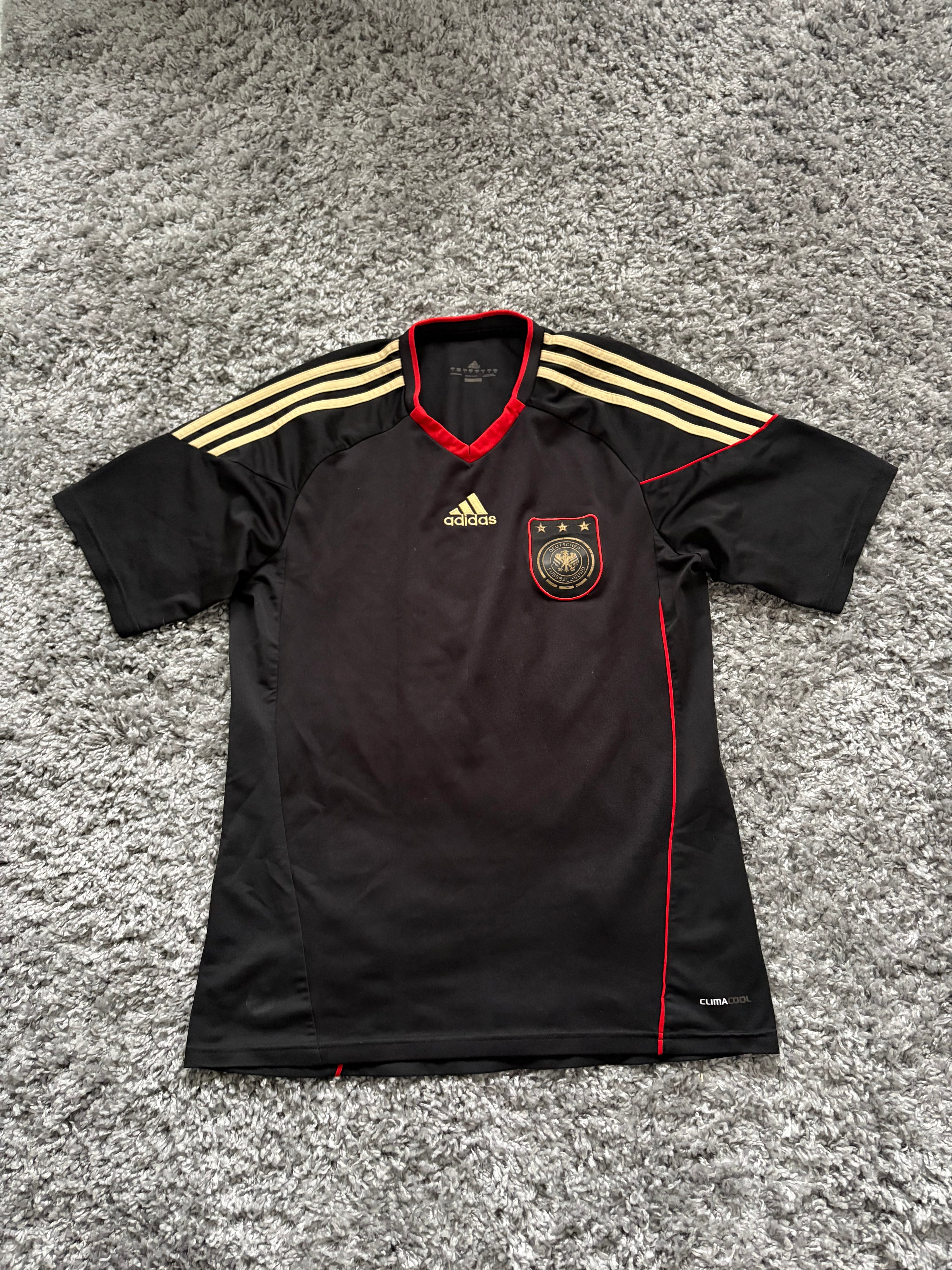 Deutschland Trikot (S)