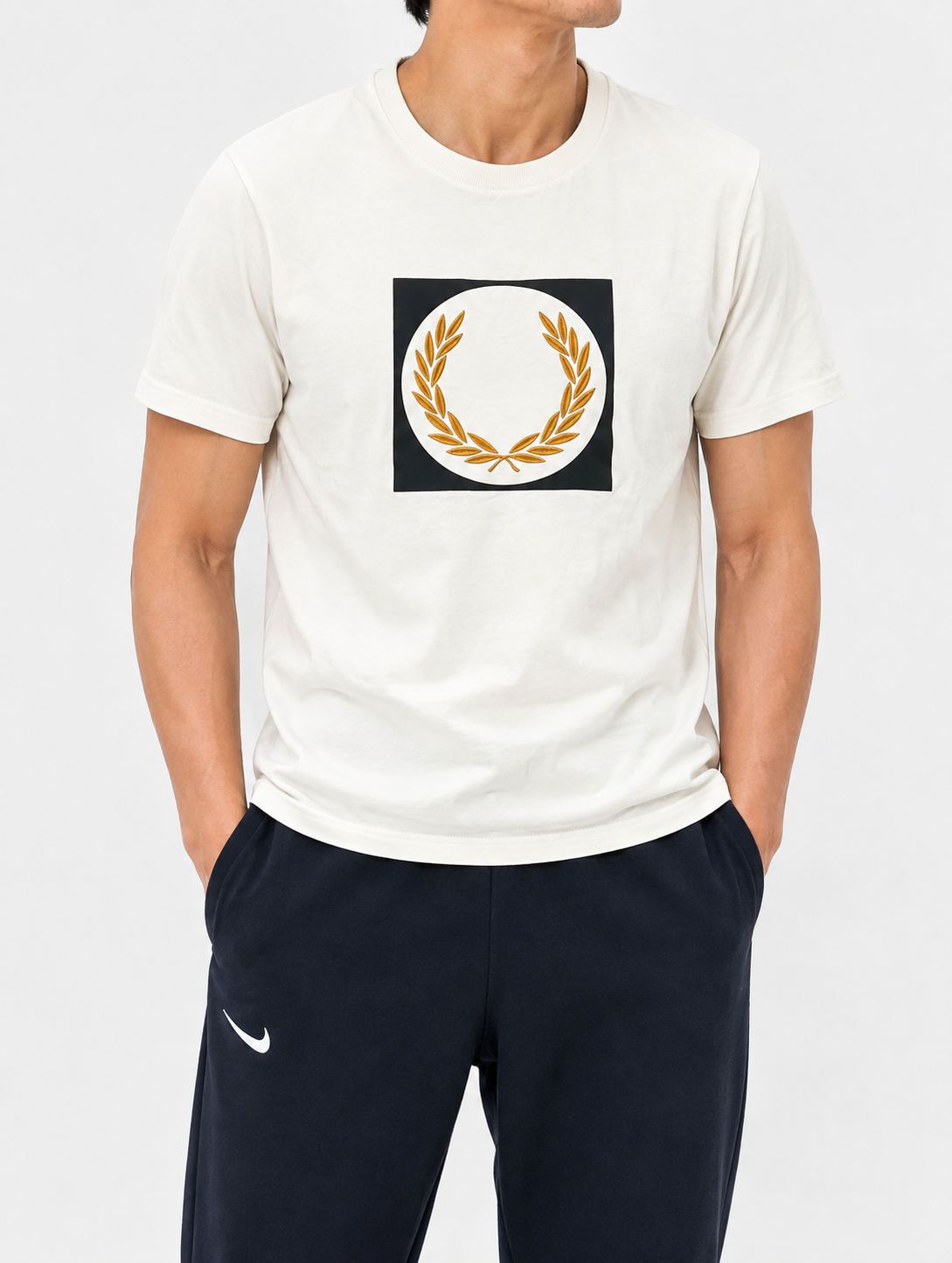 Fred Perry Shirt (S)