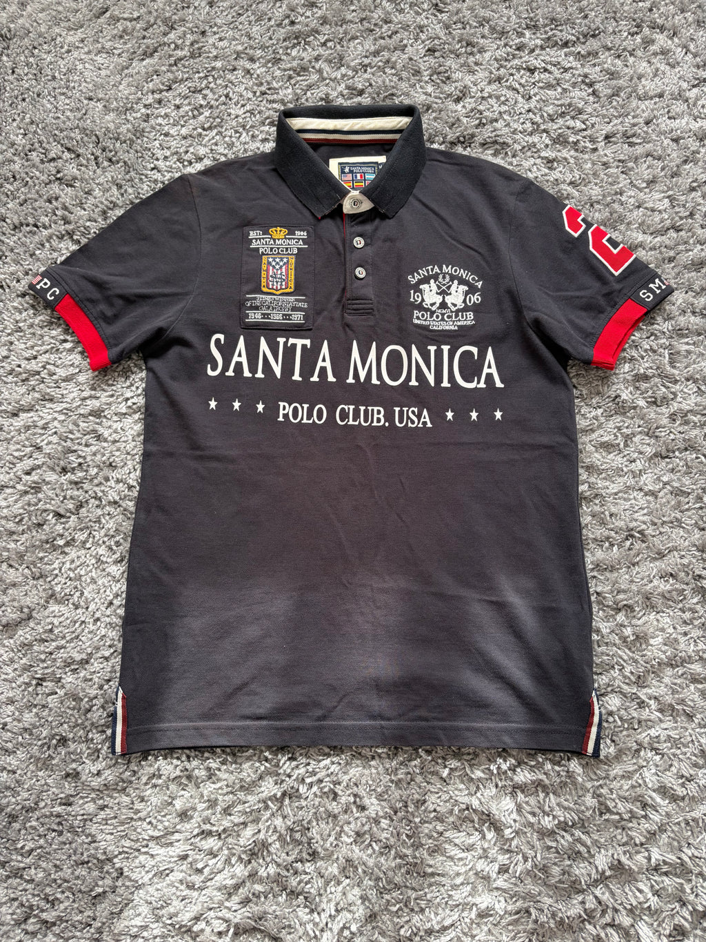 La Martina Polo (L)