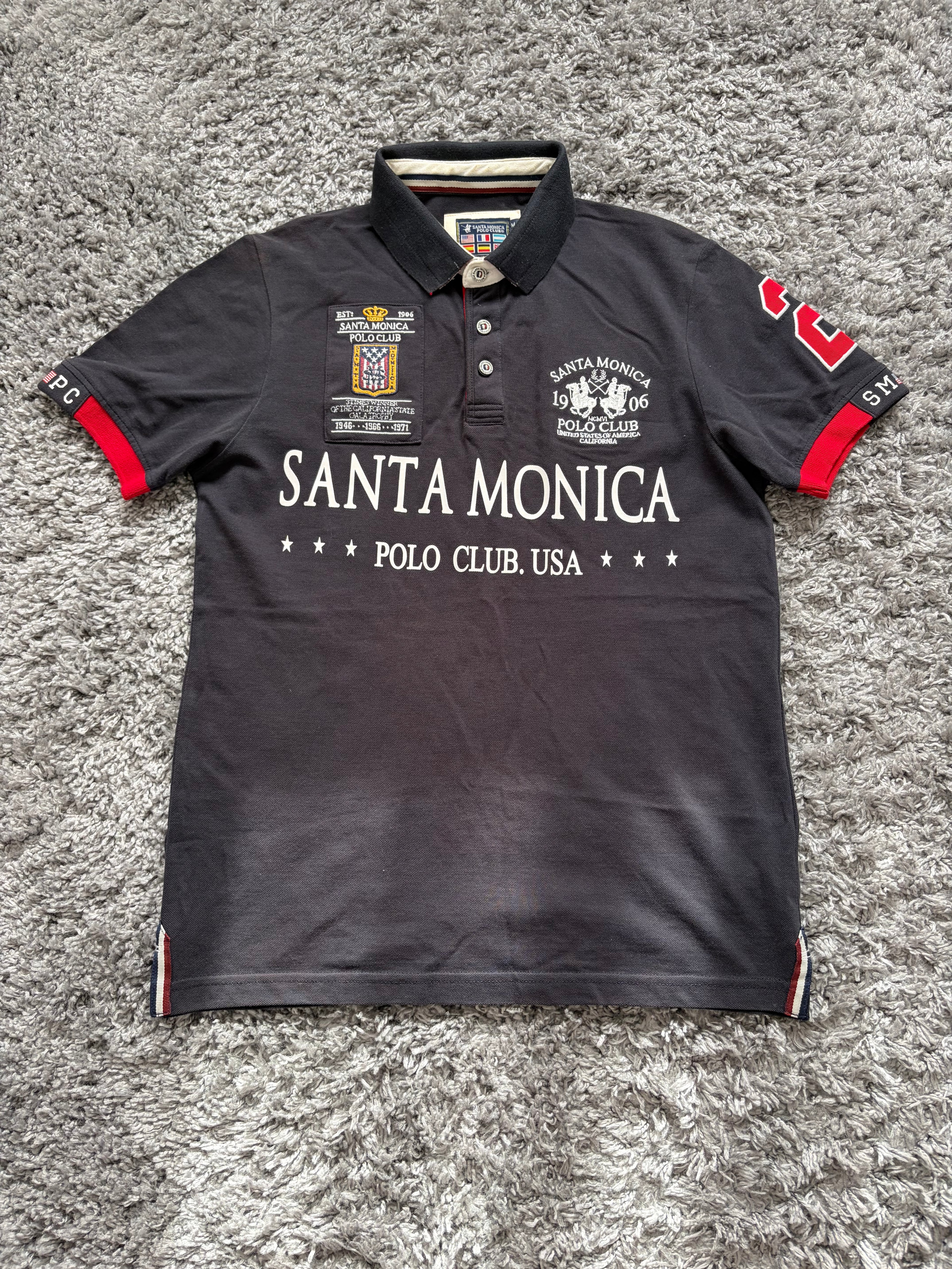 La Martina Polo (L)