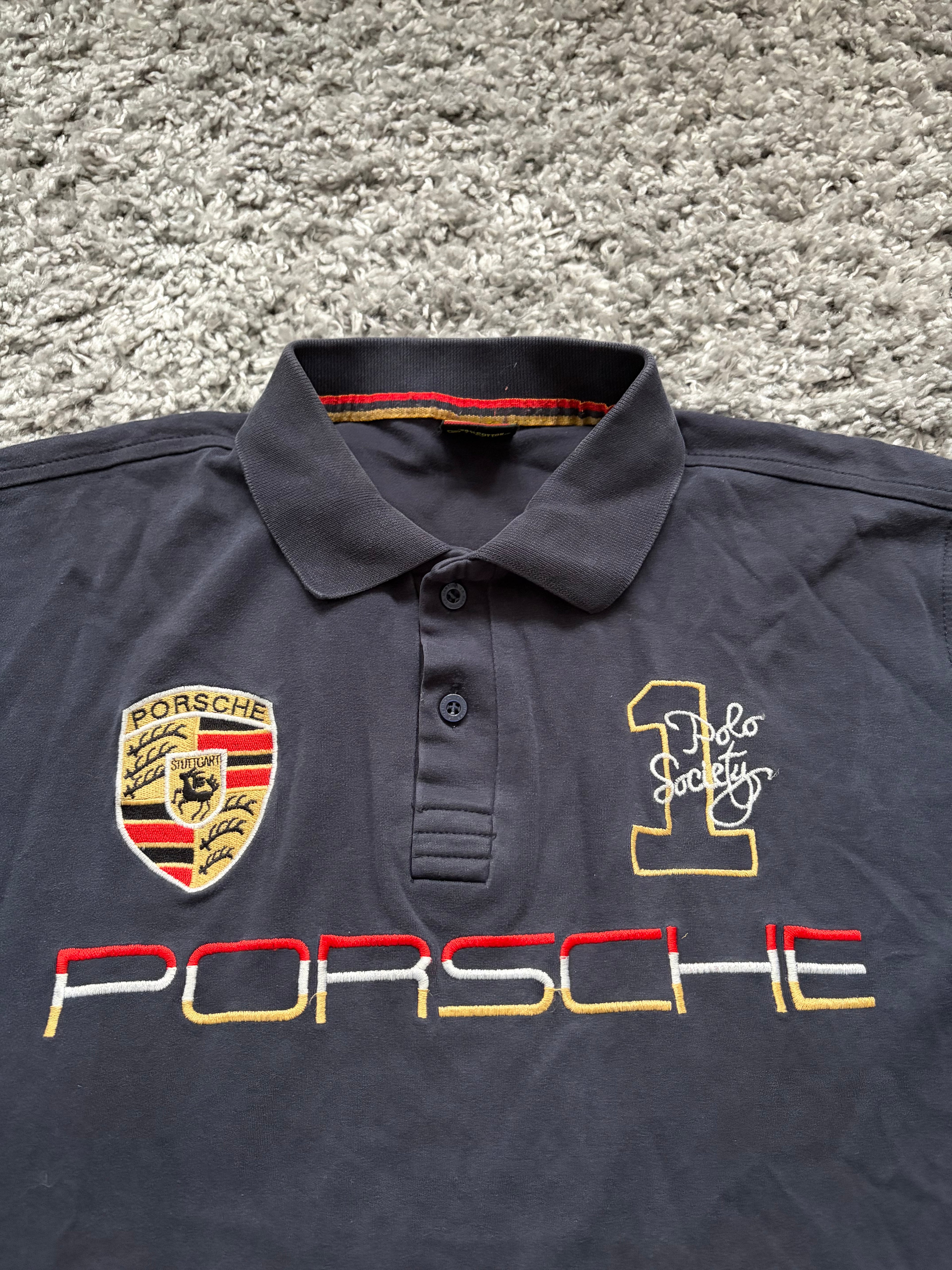 La Martina Polo (M)