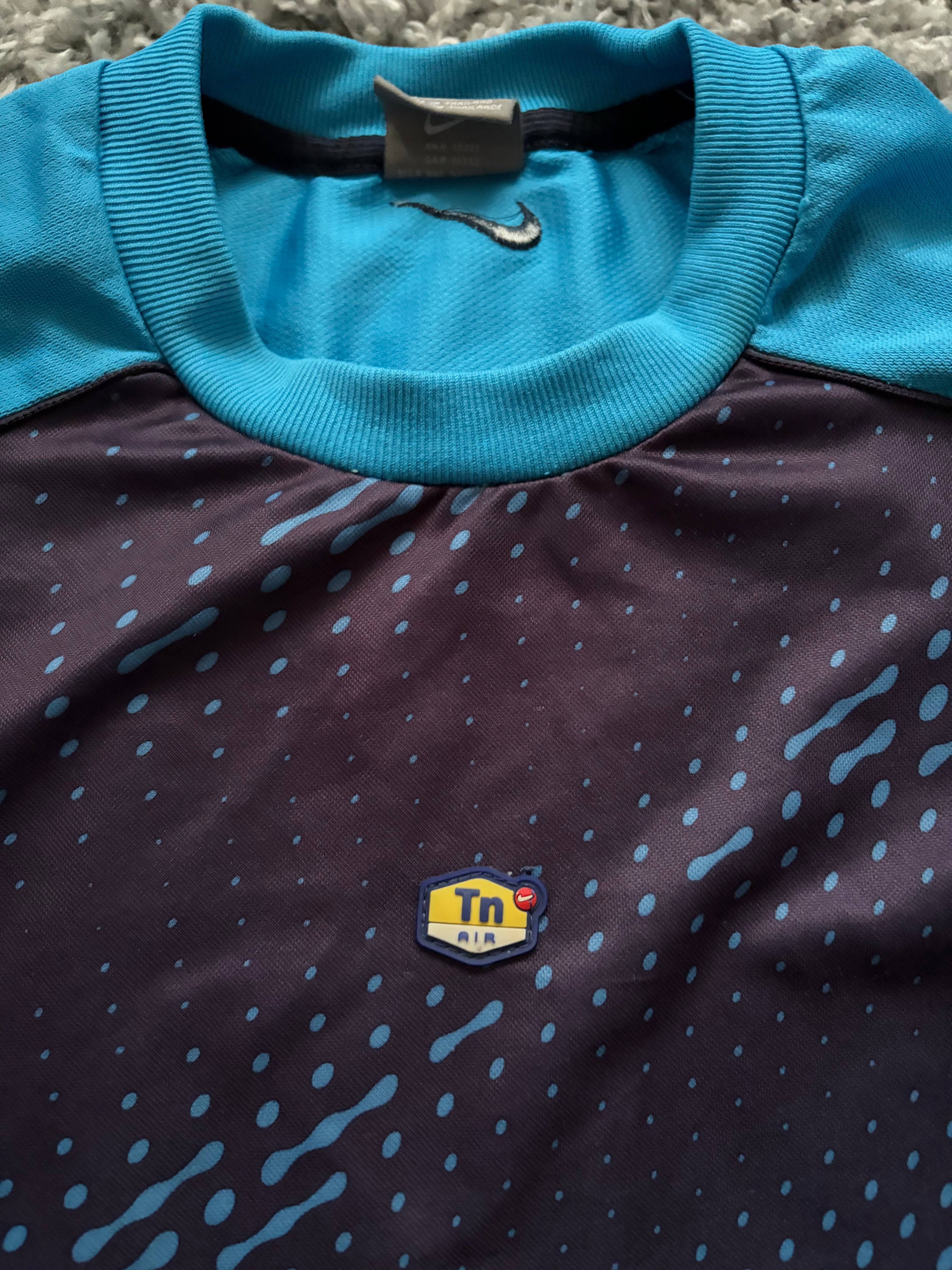 Nike TN Shirt (M)