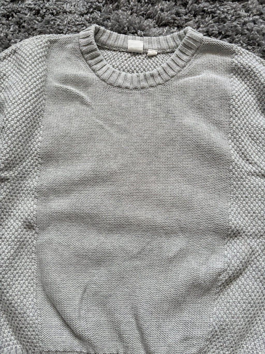 Gap Sweater Cropped (L)