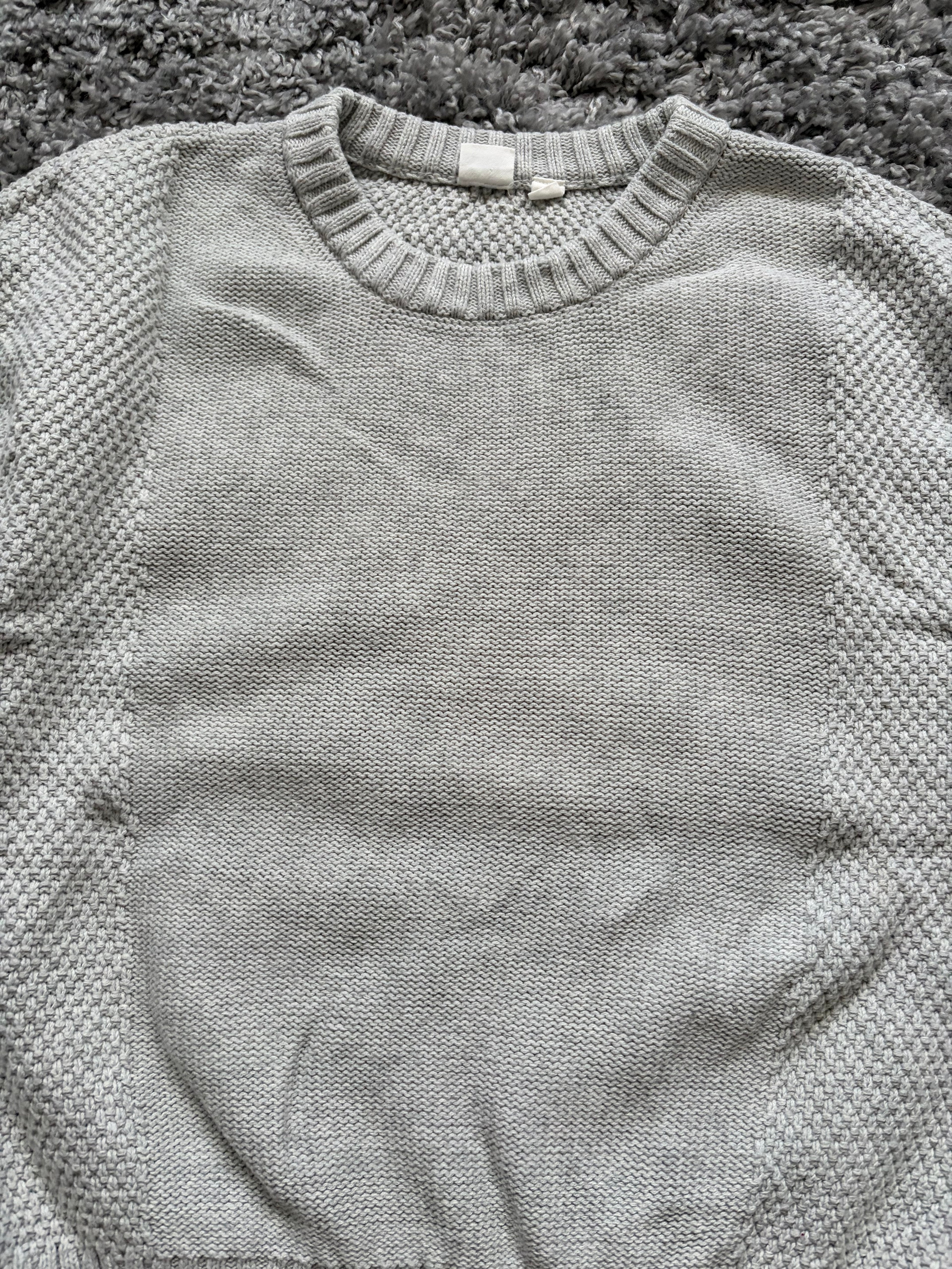 Gap Sweater Cropped (L)