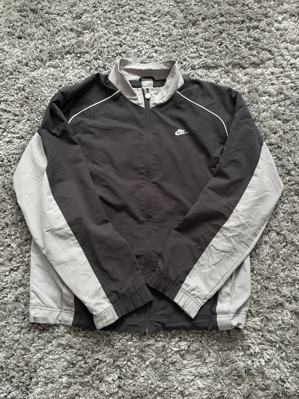 Nike Trackjacket (L)