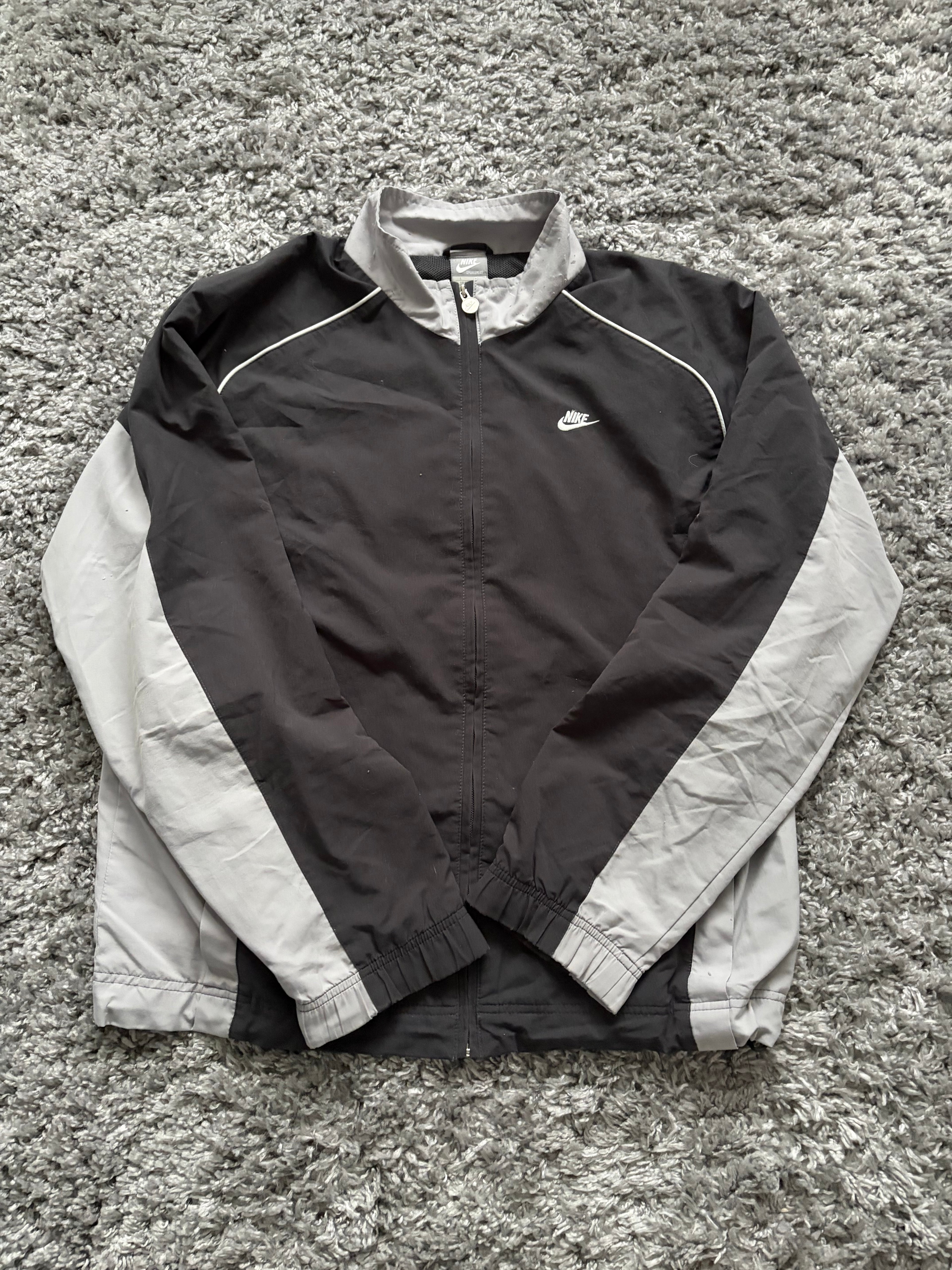 Nike Trackjacket (L)
