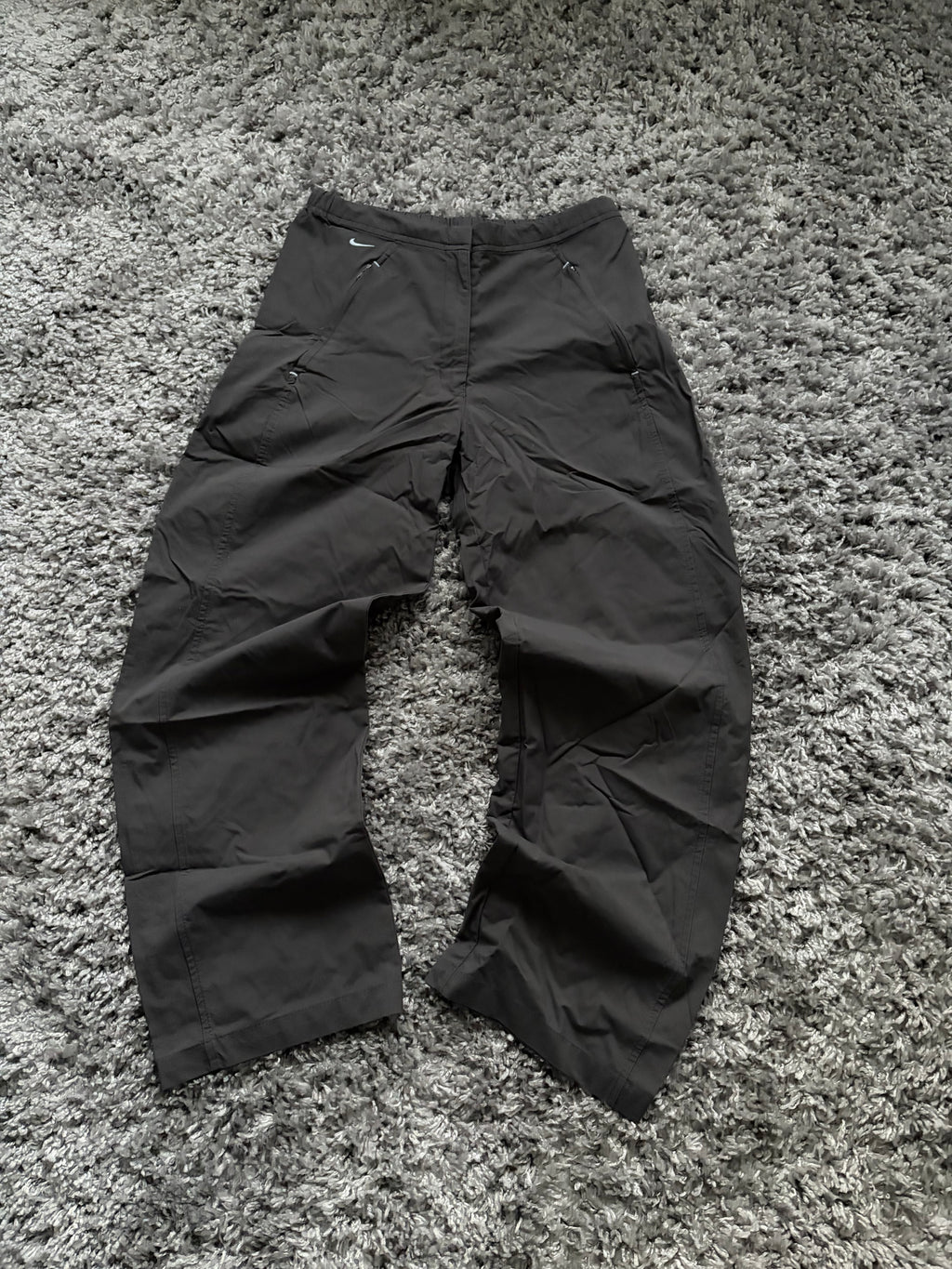 Nike Trackpants (XS)