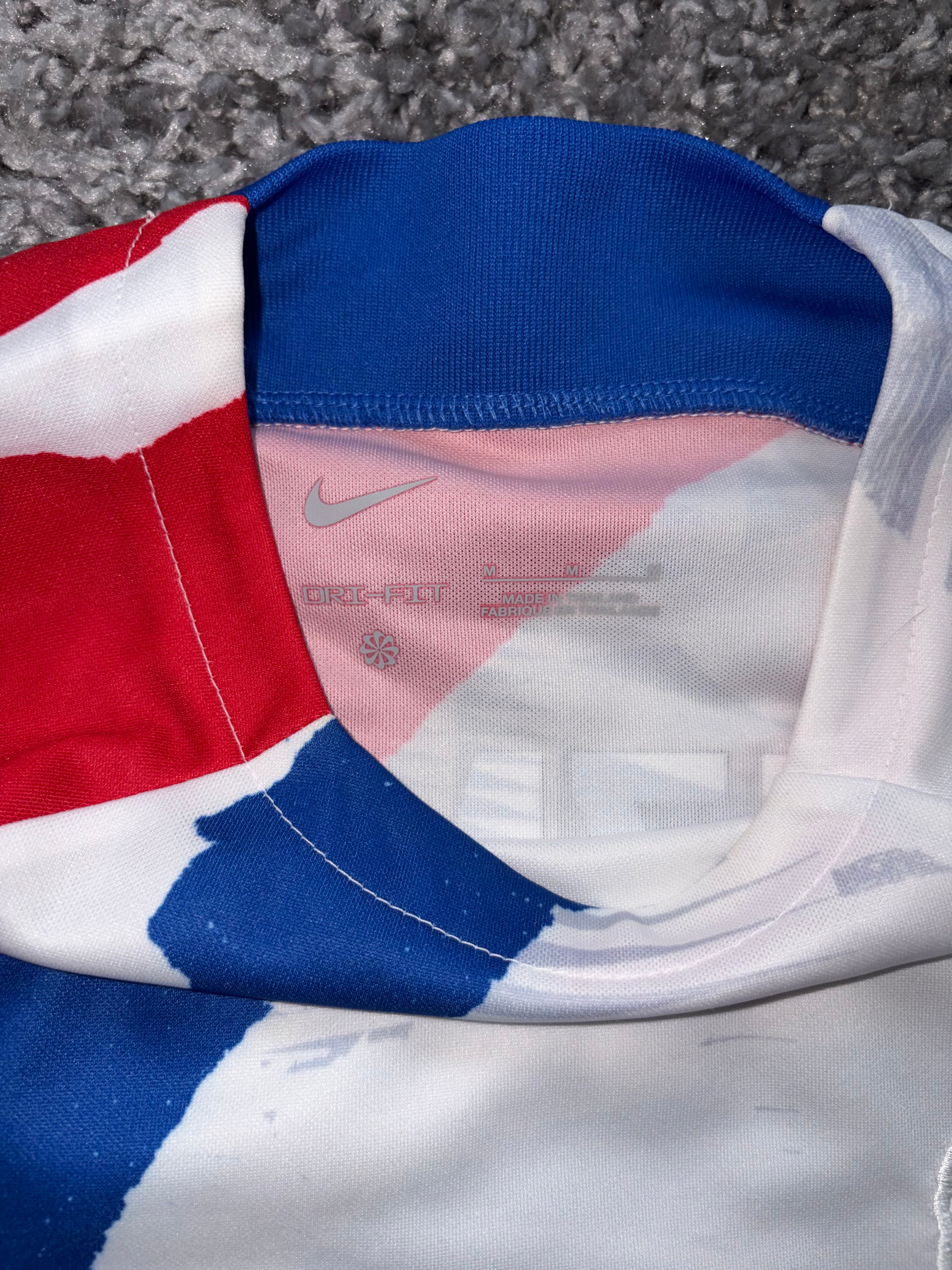 Frankreich Griezmann Trikot (M)