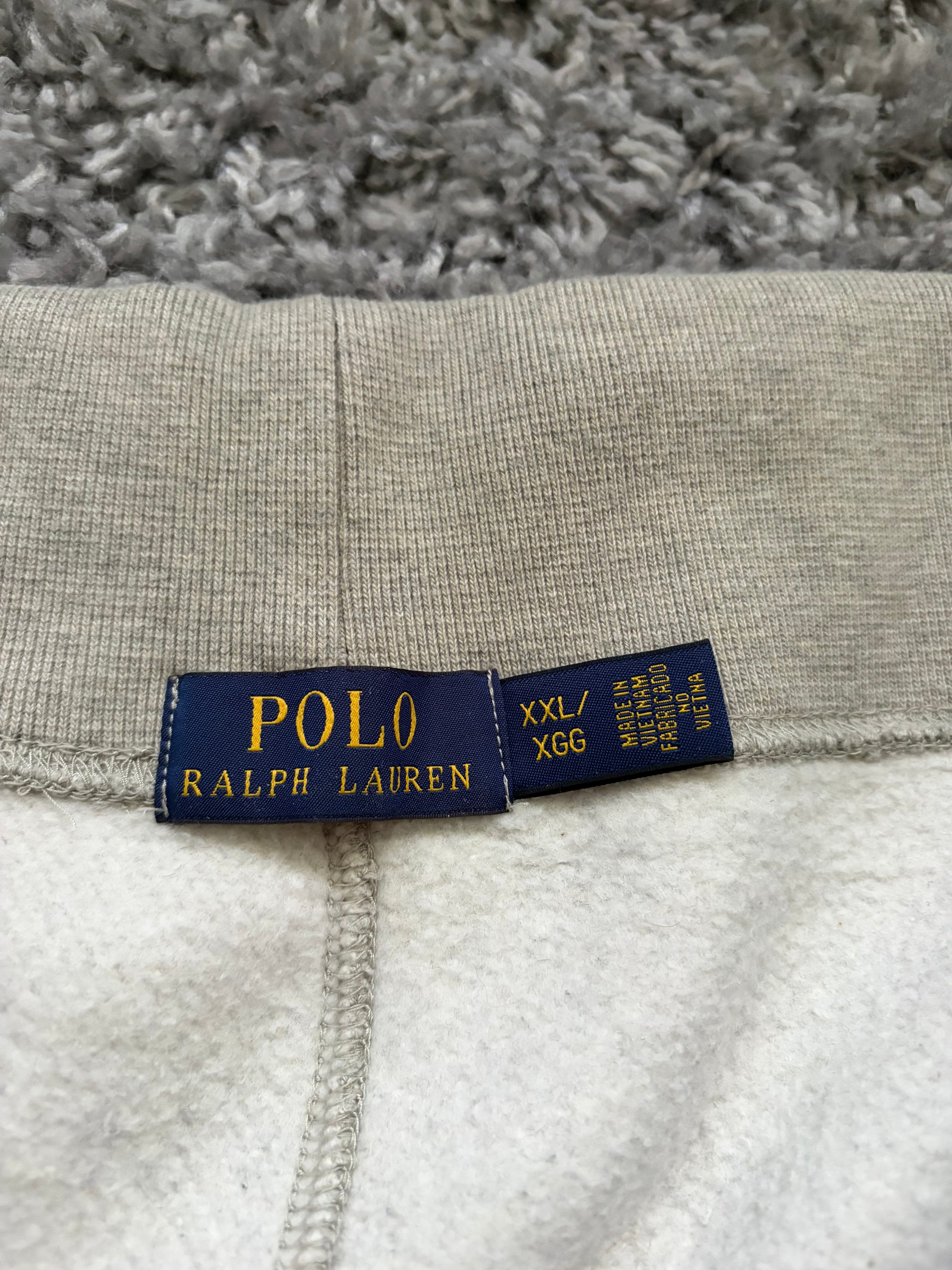 Ralph Lauren Sweatpants (XL)