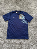 F50 Adidas Trikot (S)