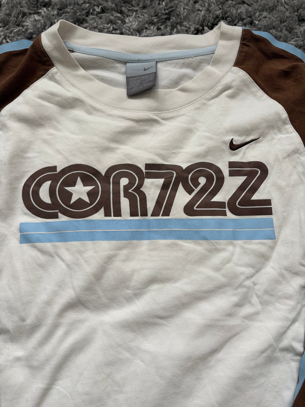 NikeXCorteiz Langarm (M)