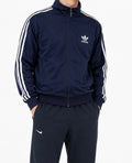 Adidas Trackjacket (M)