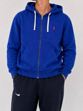 Ralph Lauren Zip Hoodie (S)