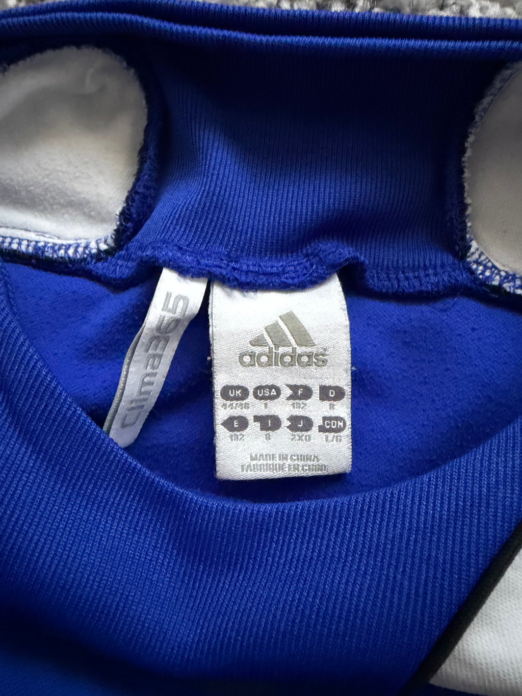 GCZ Sweater (L)