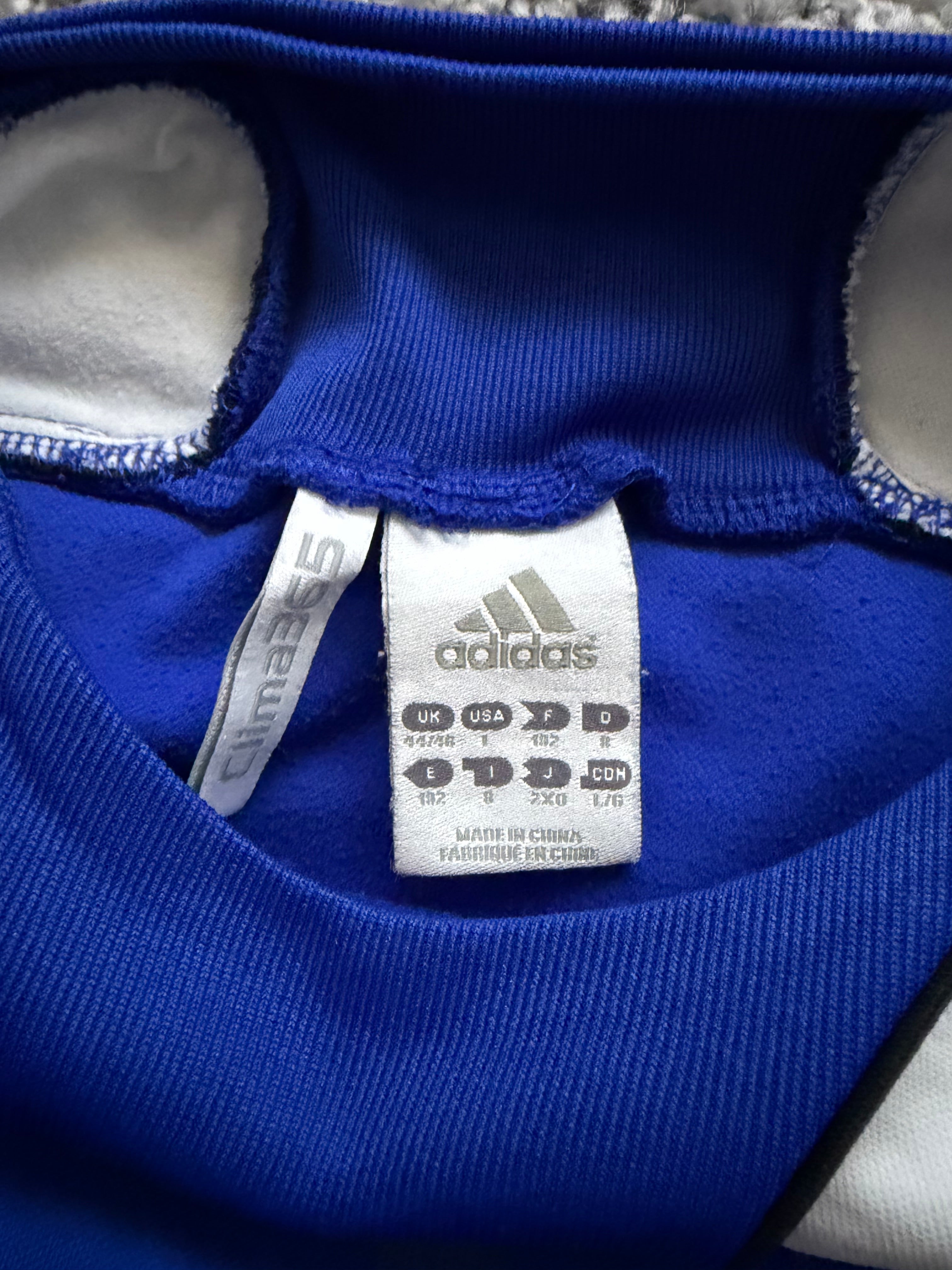 GCZ Sweater (L)