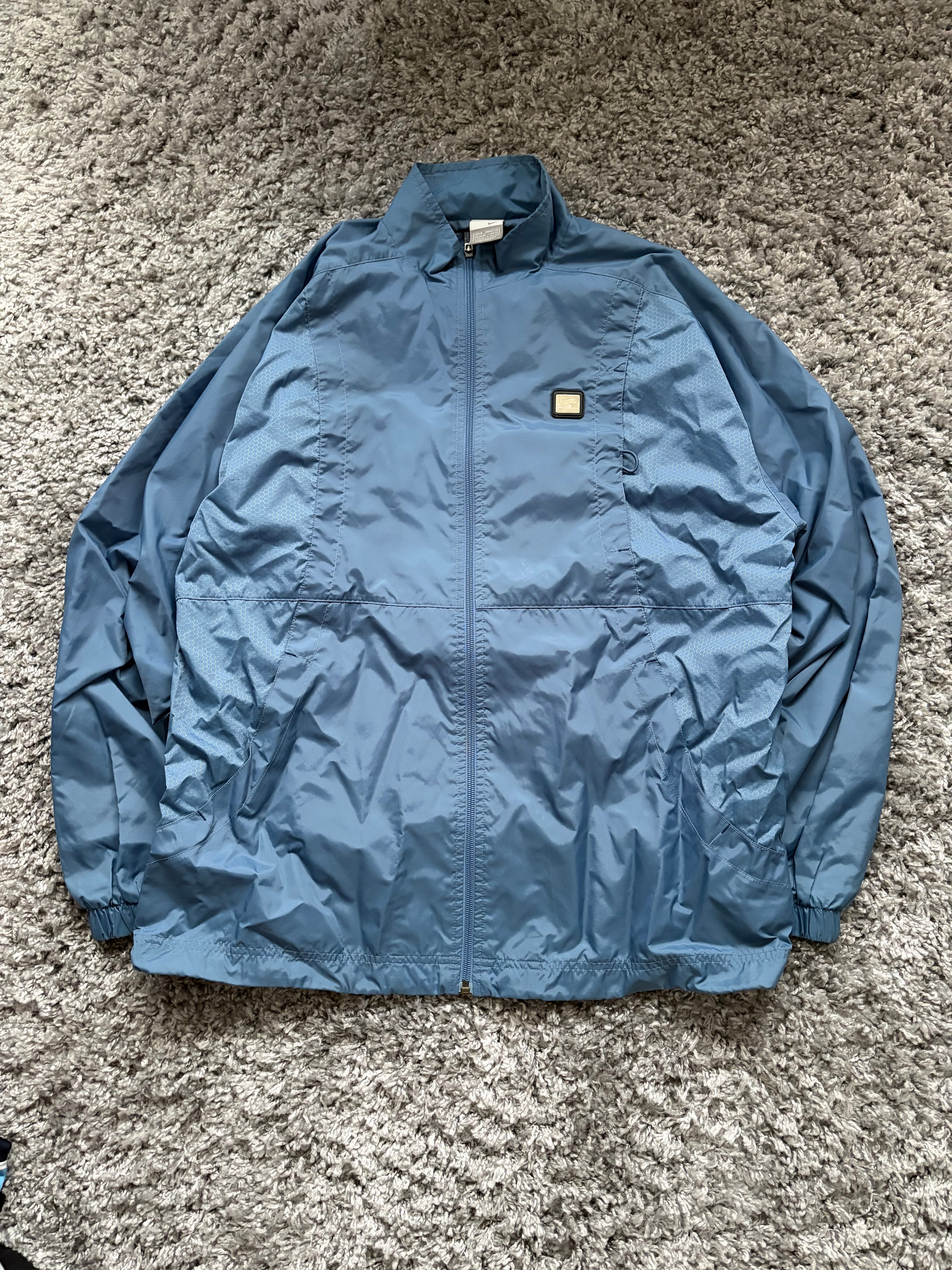 Nike Trackjacket (M)