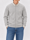 Ralph Lauren Zipper (L)