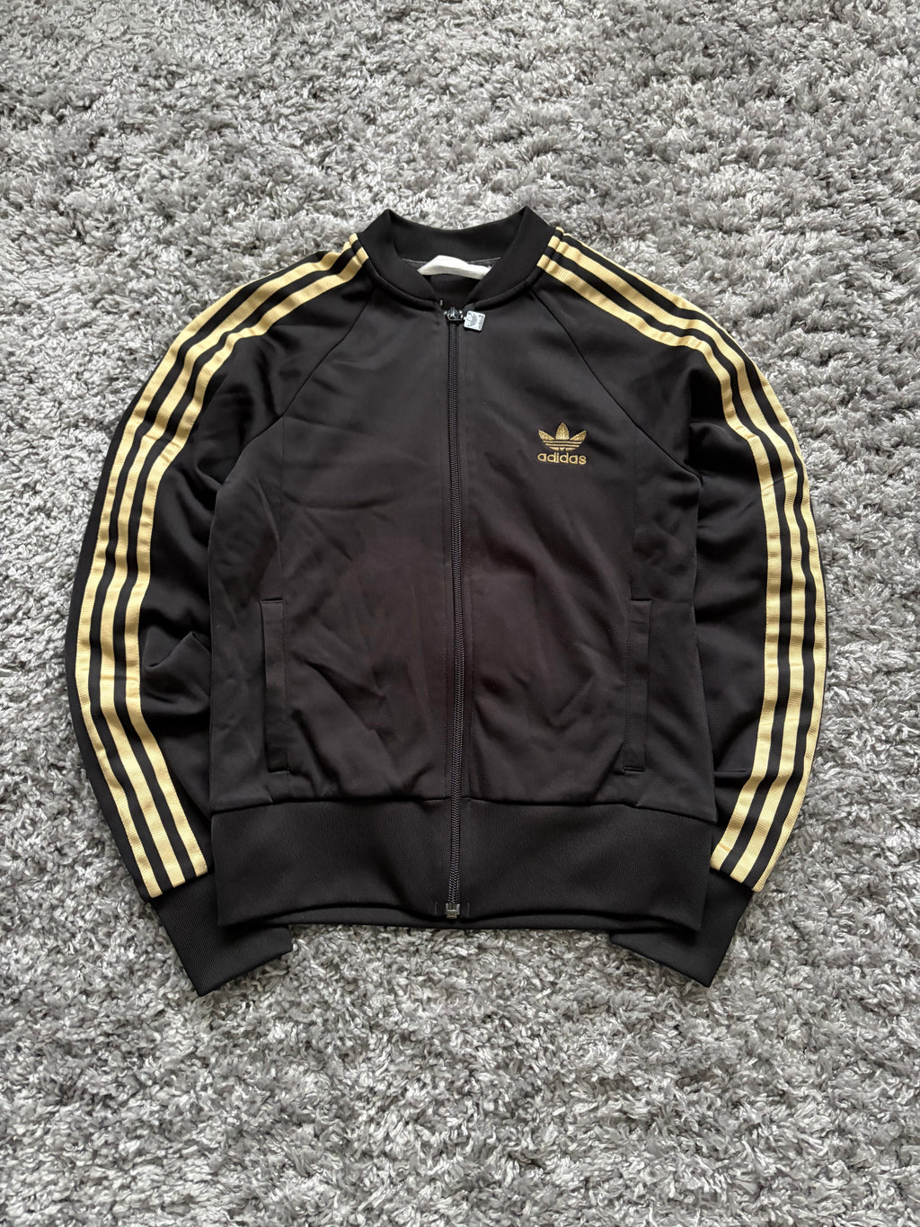 Adidas Trackjacket (XS)