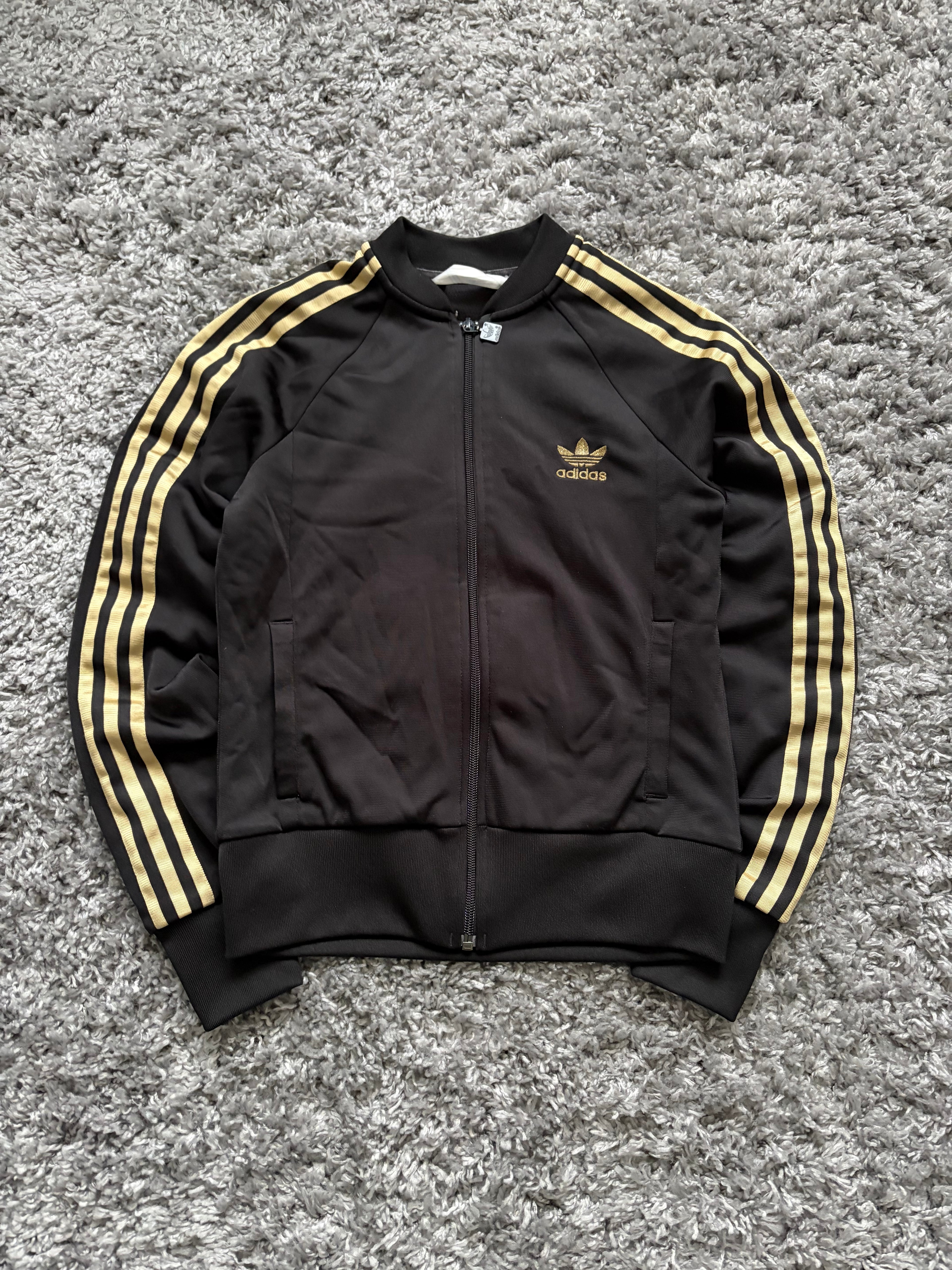 Adidas Trackjacket (XS)