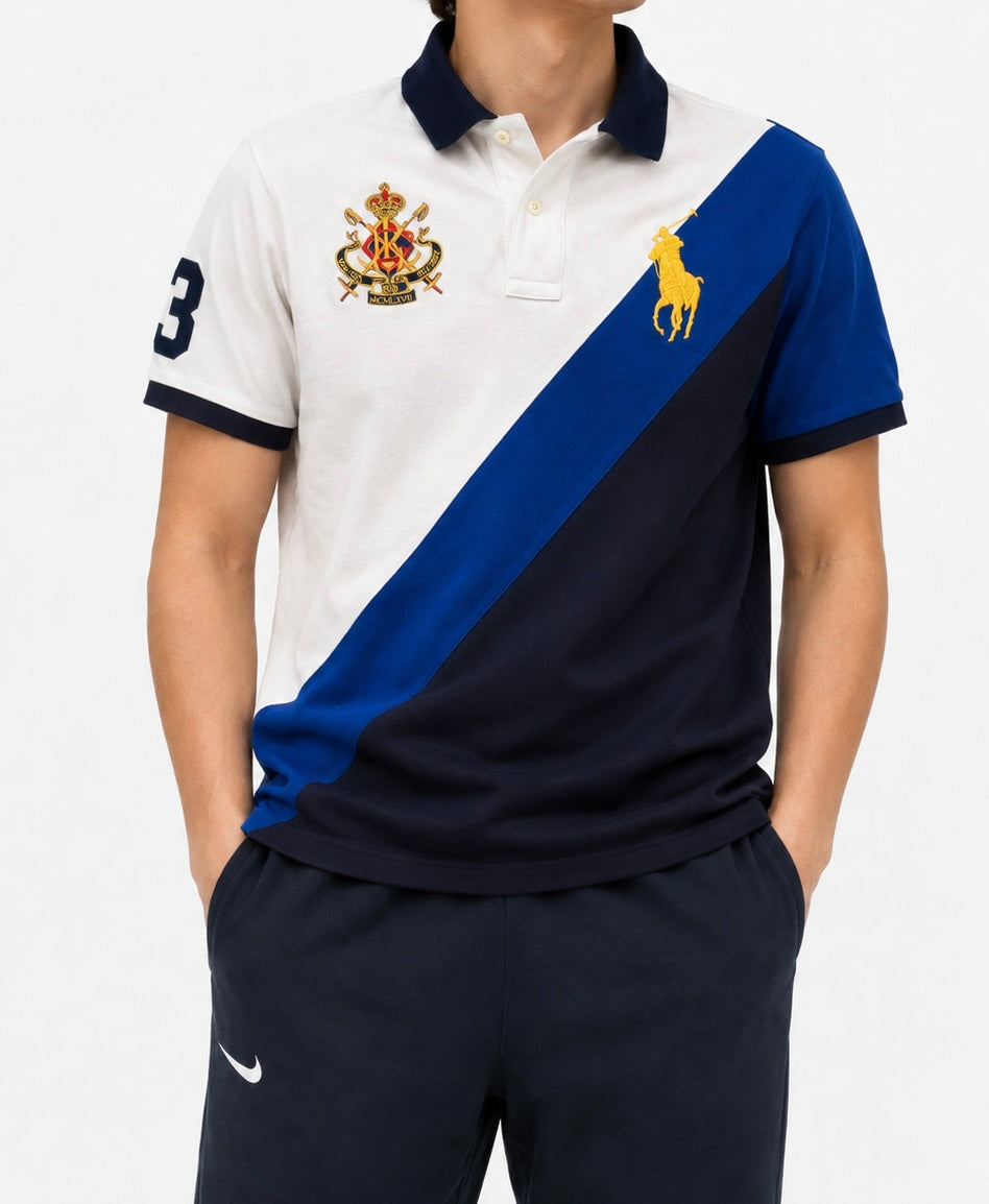 Polo Shirt (M)