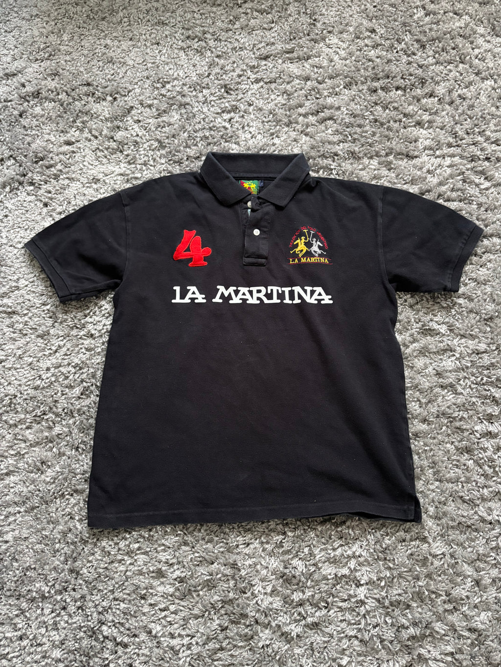 La Martina Polo (M)