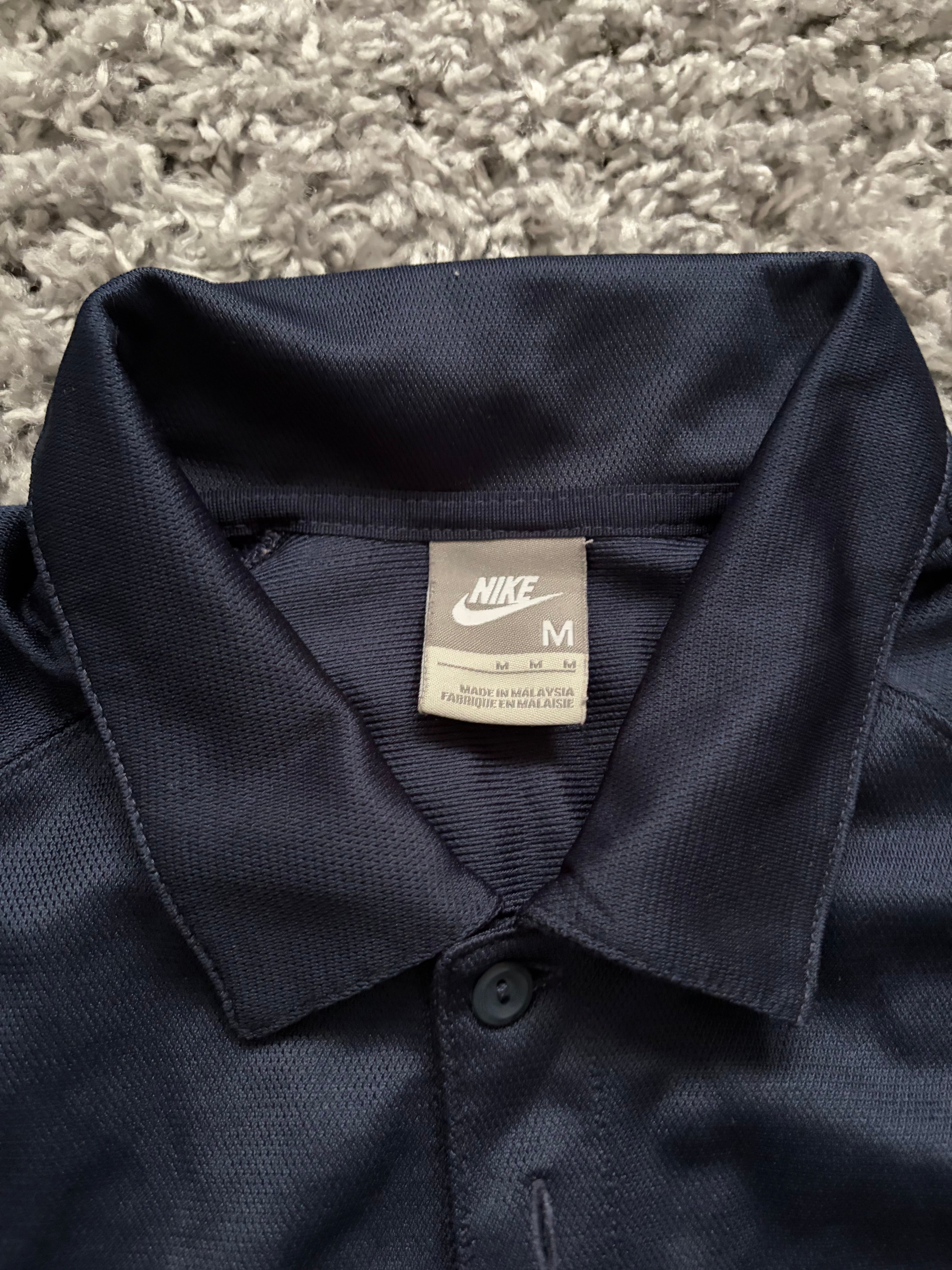 Nike Polo (M)
