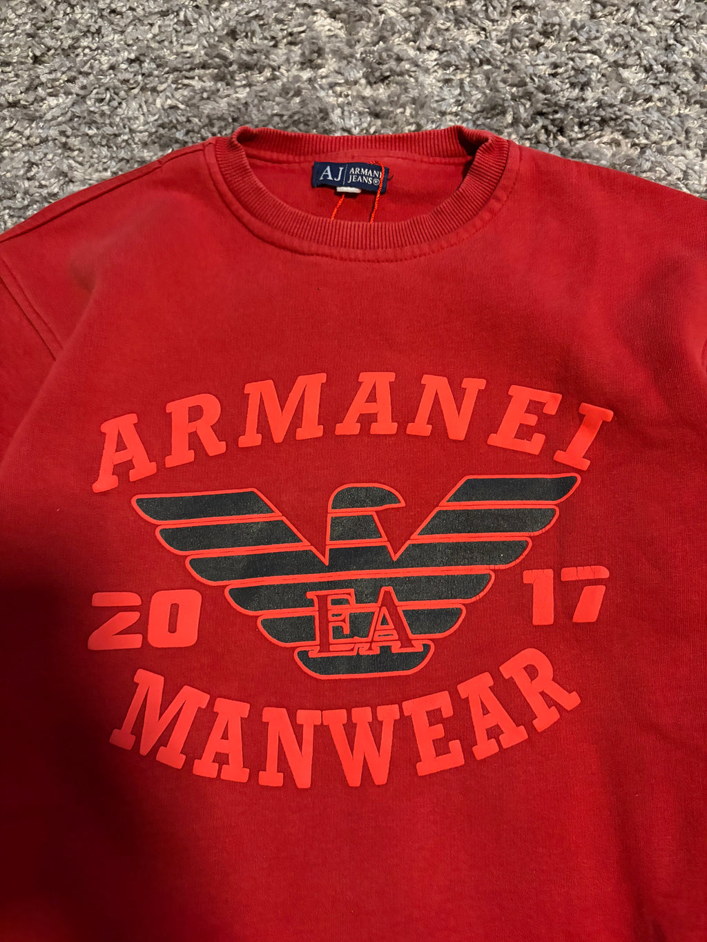 Armani Sweater (S)