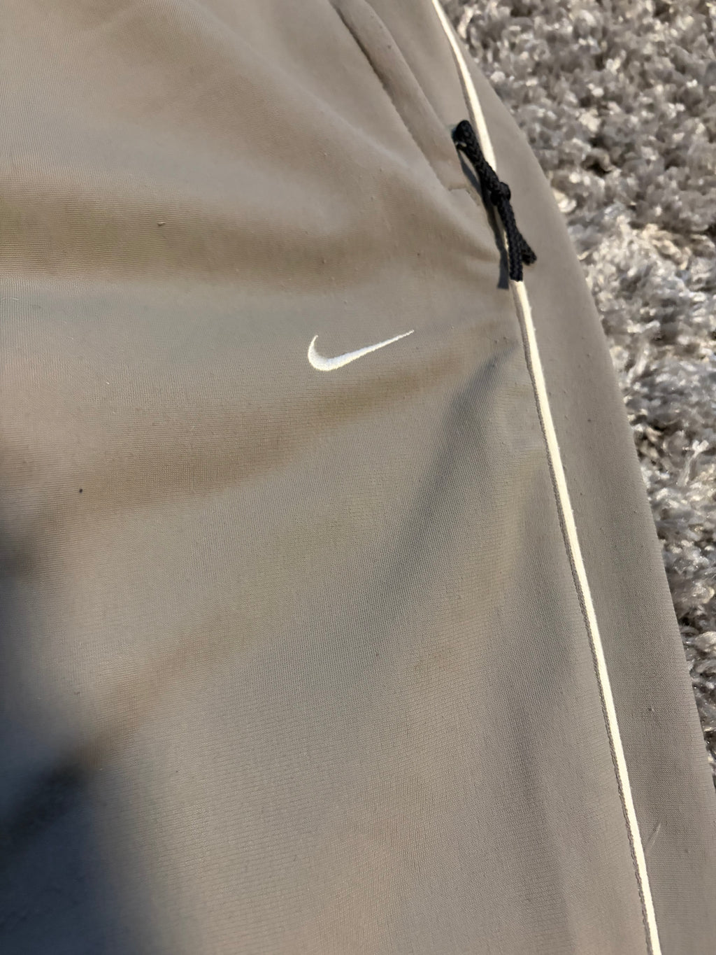 Nike Trackpants (XL)