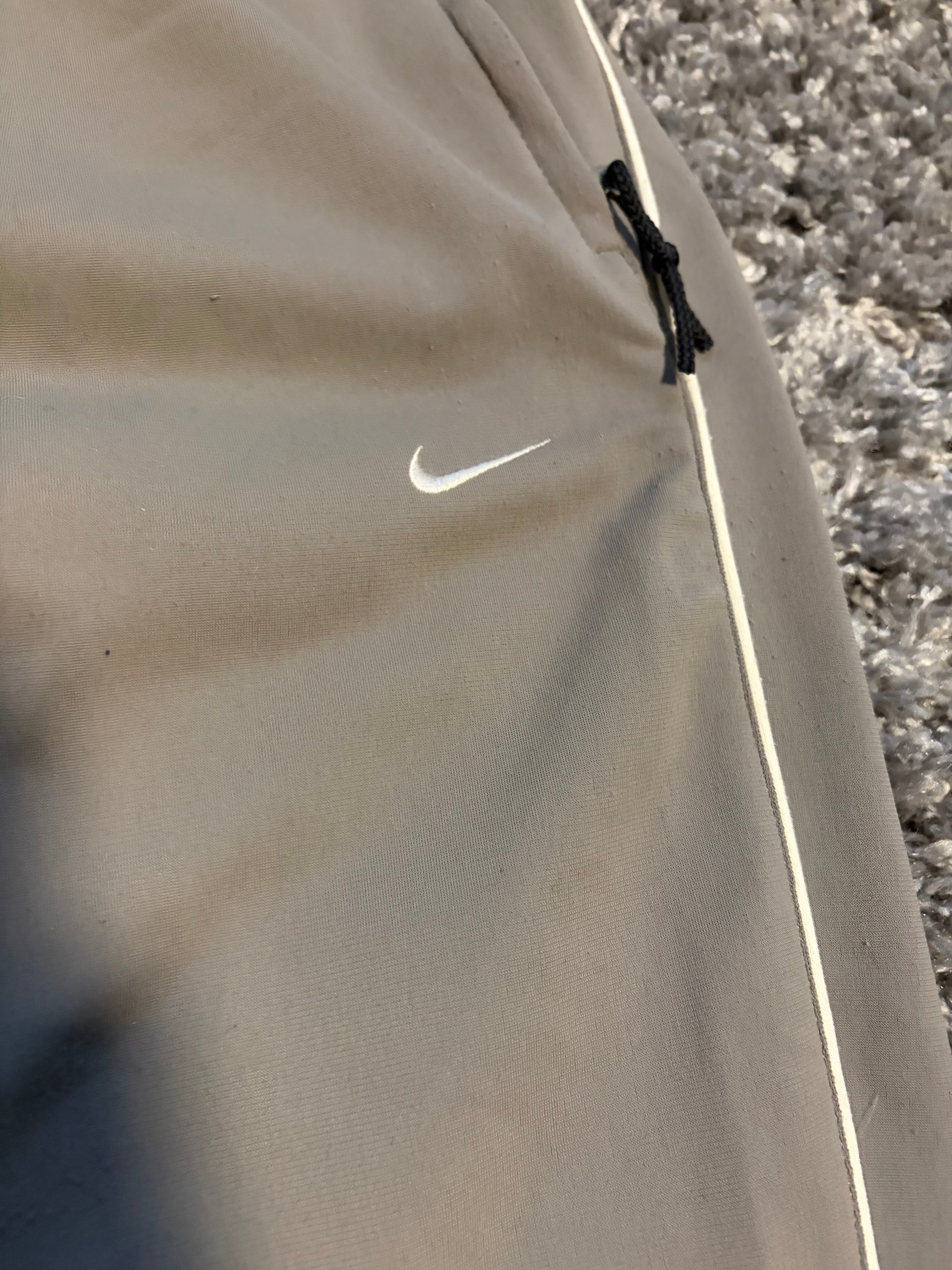 Nike Trackpants (XL)