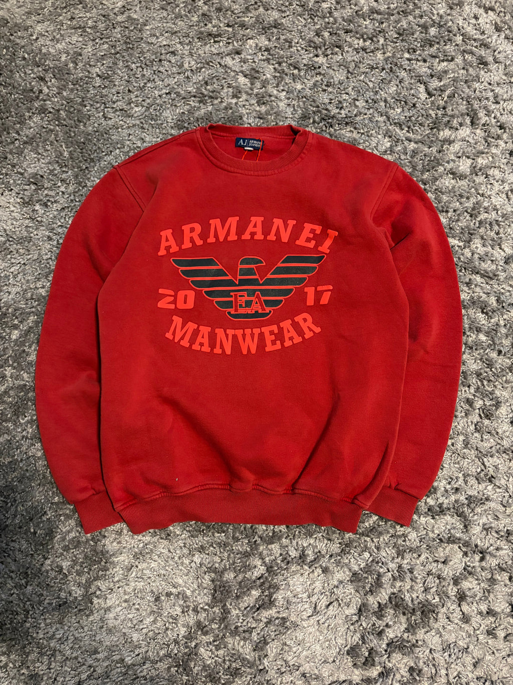 Armani Sweater (S)