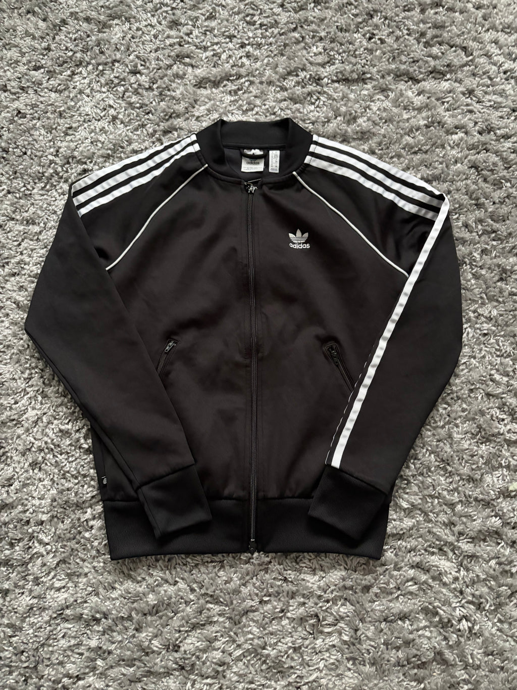 Adidas Zipper (XS)