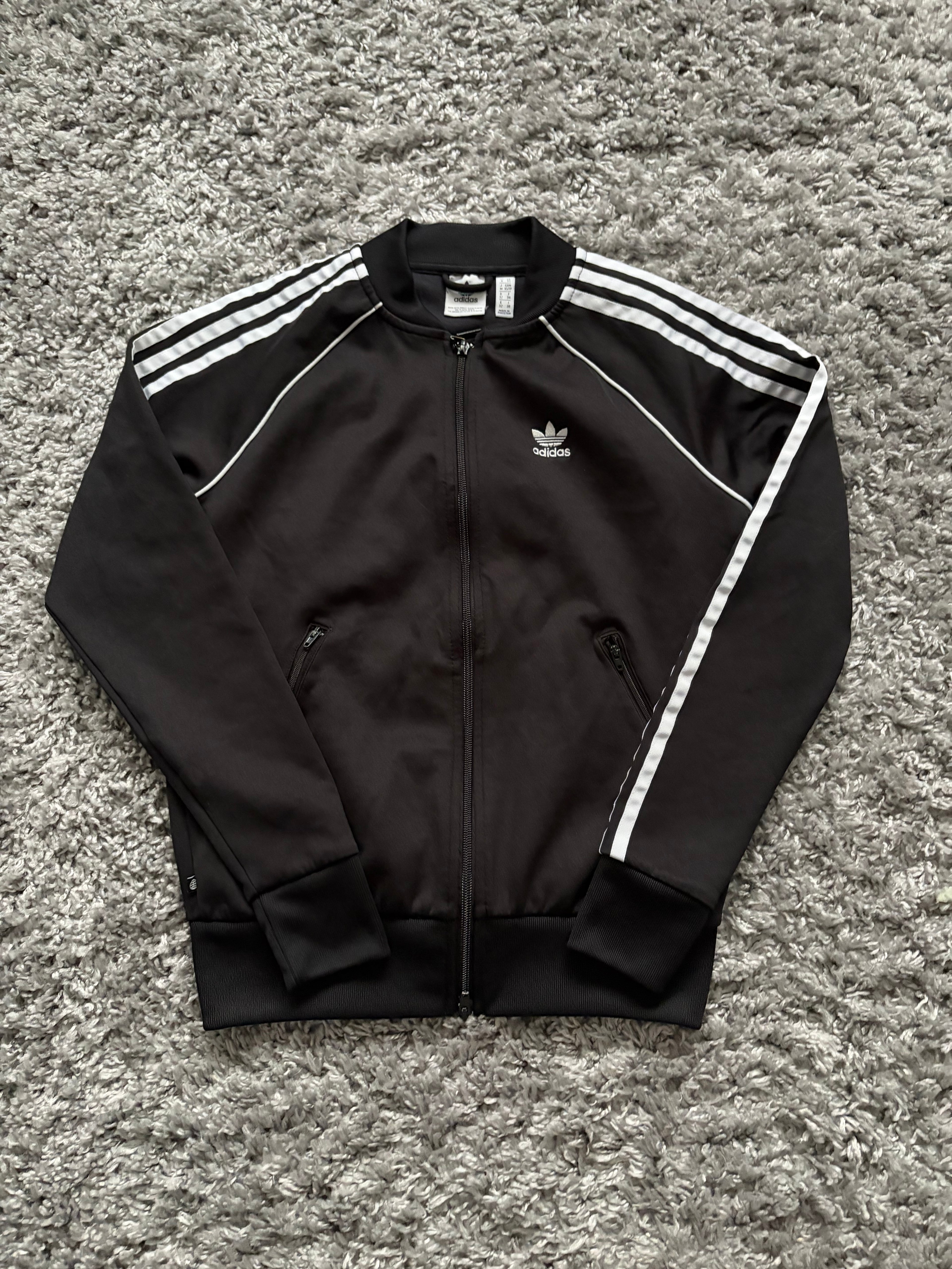 Adidas Zipper (XS)