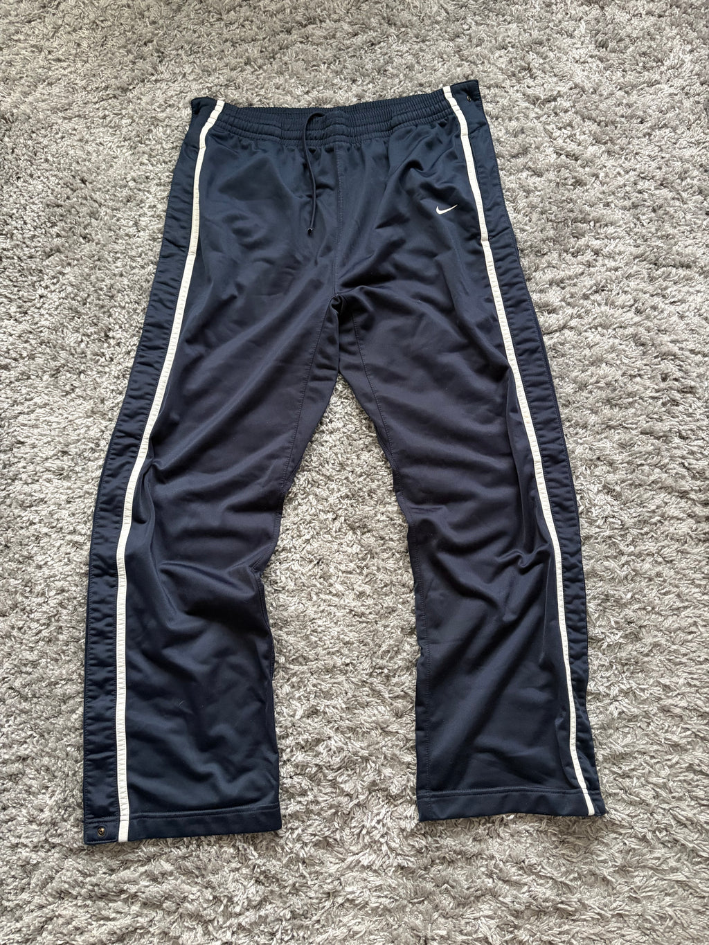 Nike Trackpants (M)