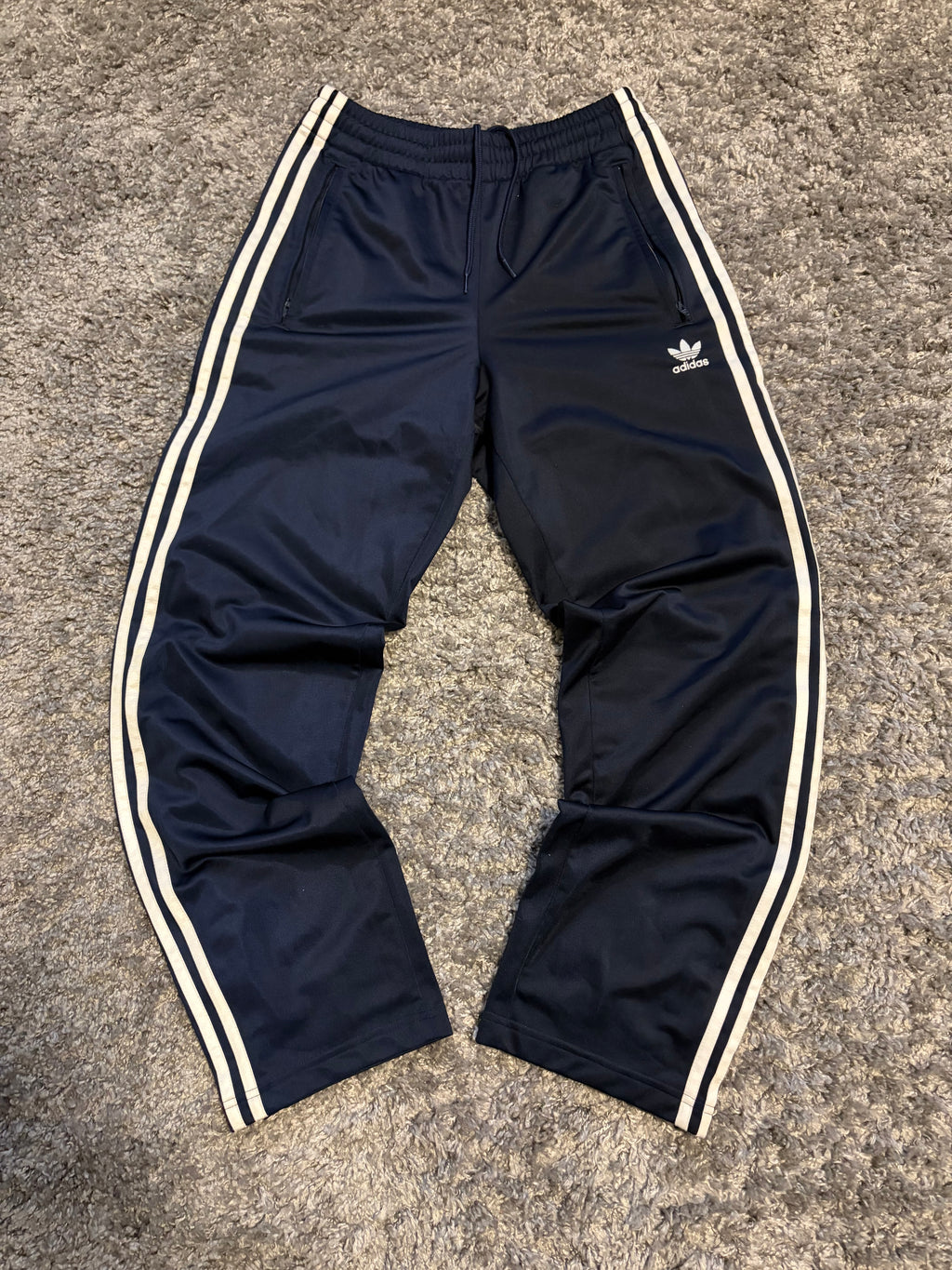 Adidas Trackpants (M)