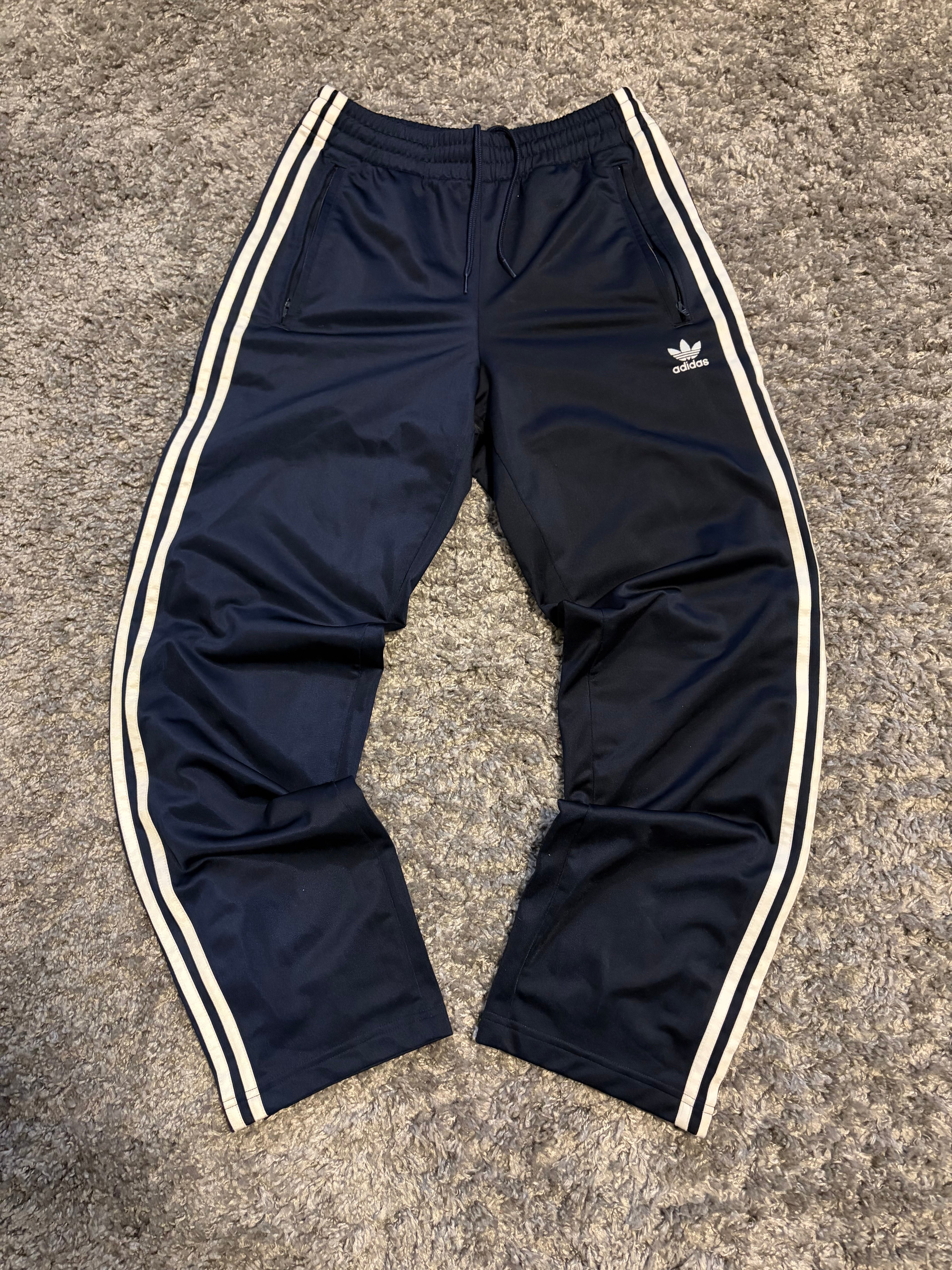 Adidas Trackpants (M)