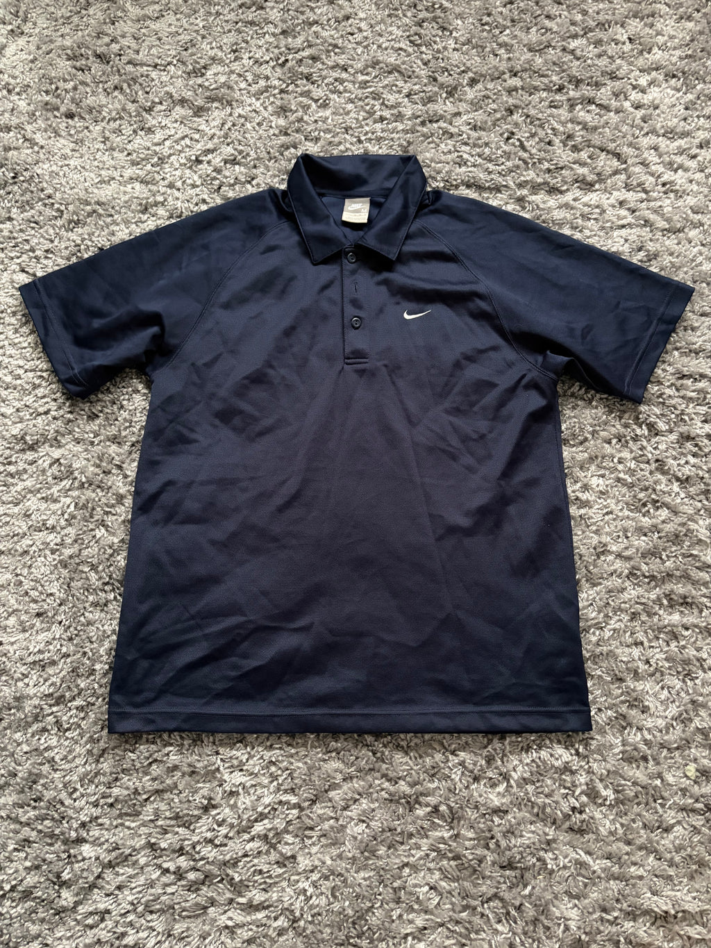 Nike Polo (M)
