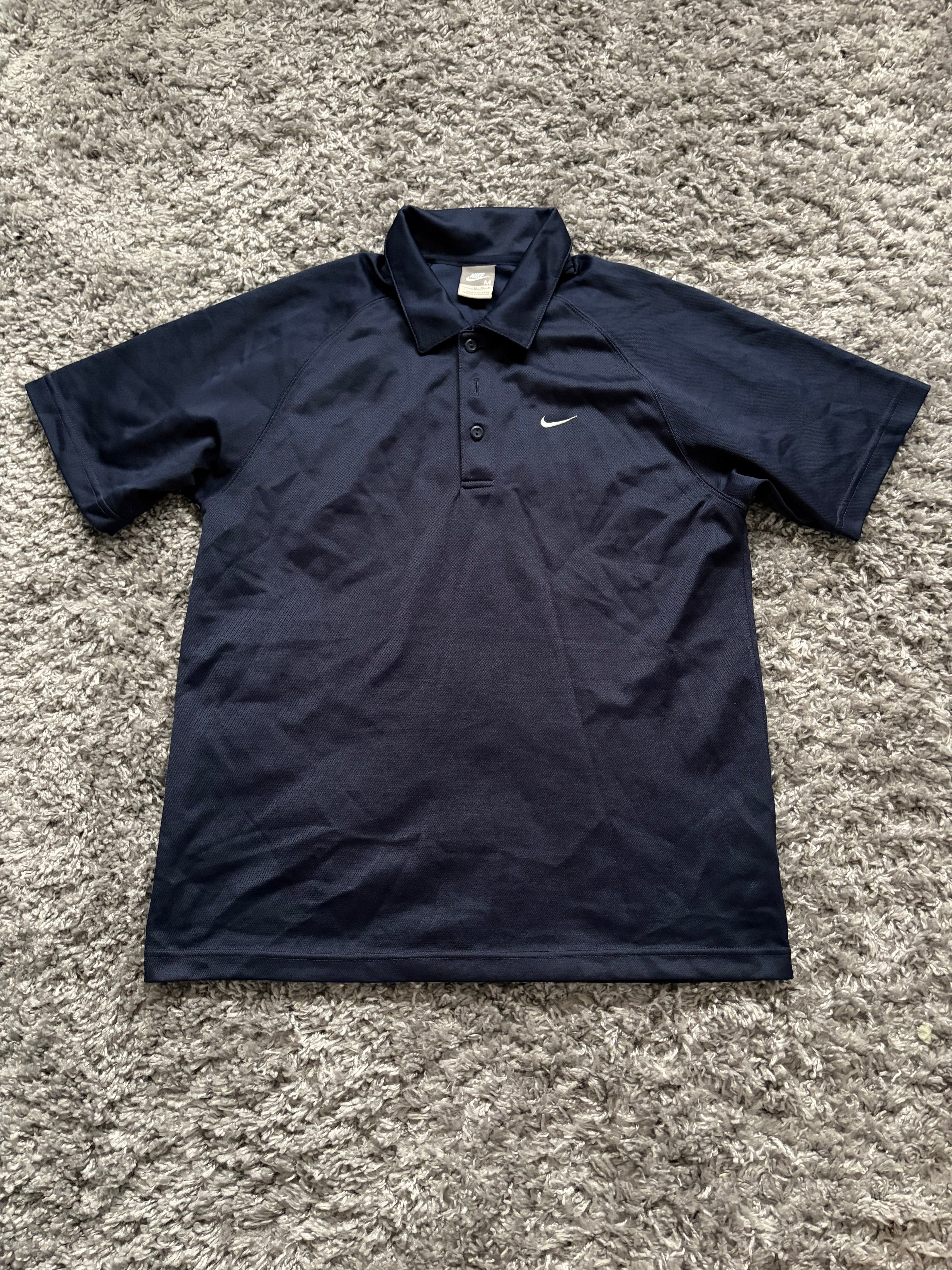 Nike Polo (M)