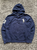 Ralph Lauren Hoodie (L)