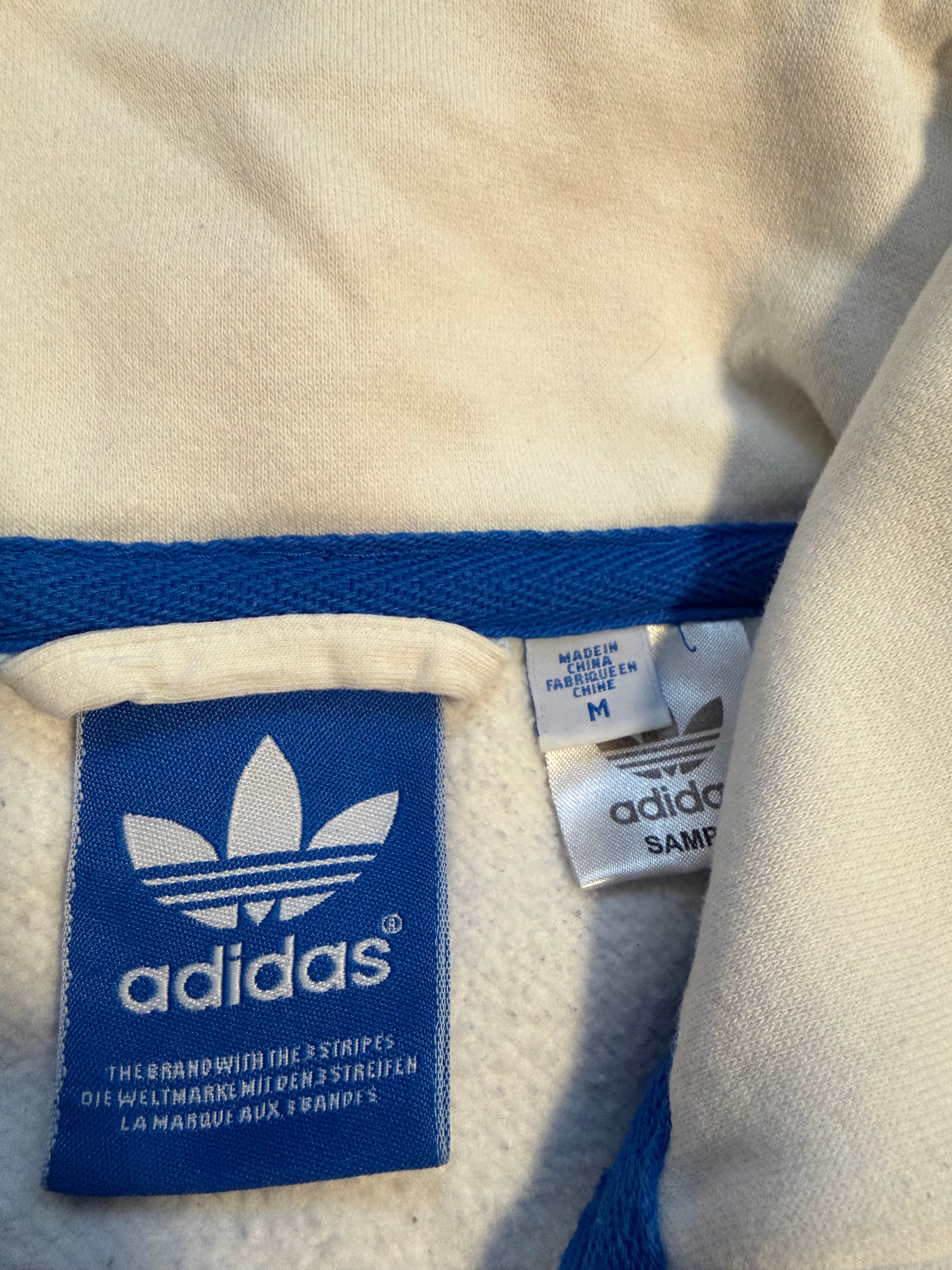 Adidas Zipper (M)