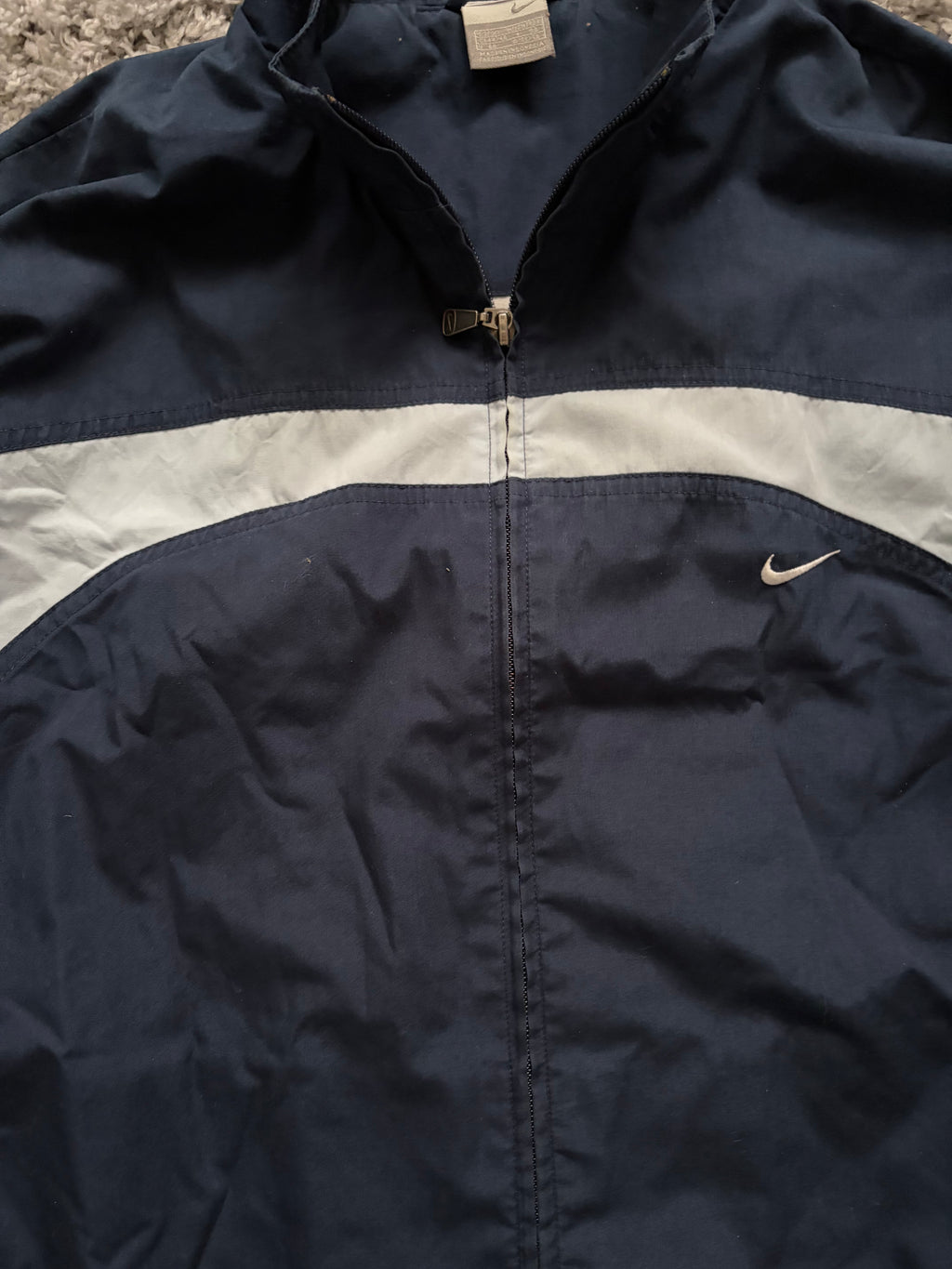 Nike Trackjacket (L)