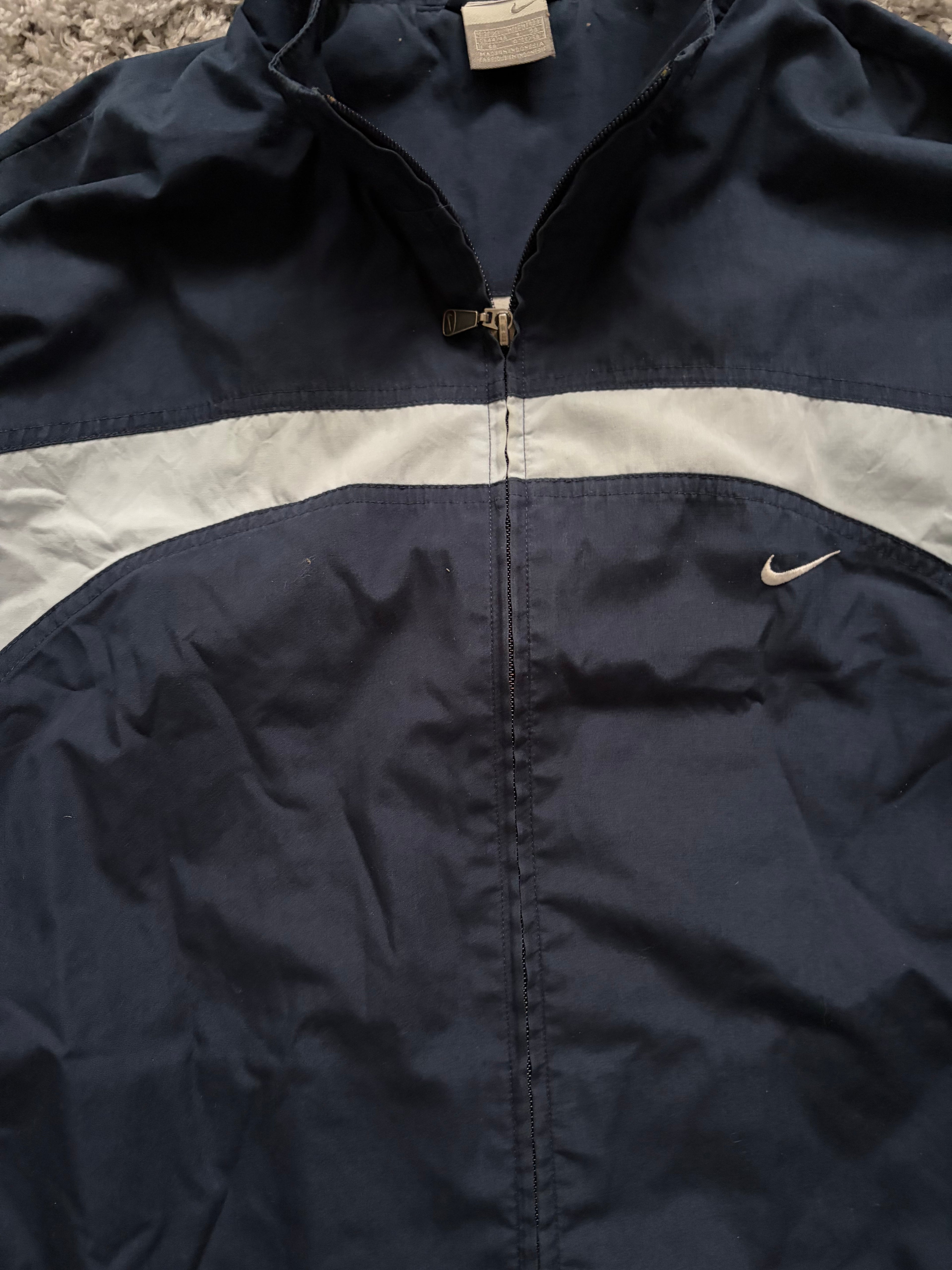 Nike Trackjacket (L)