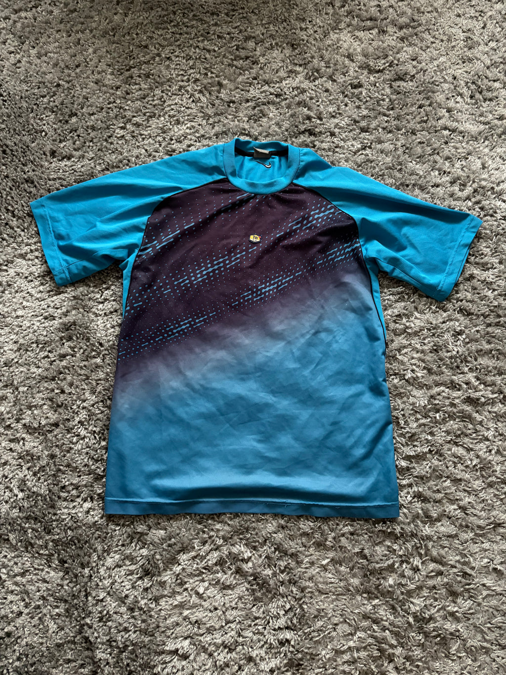 Nike TN Shirt (M)