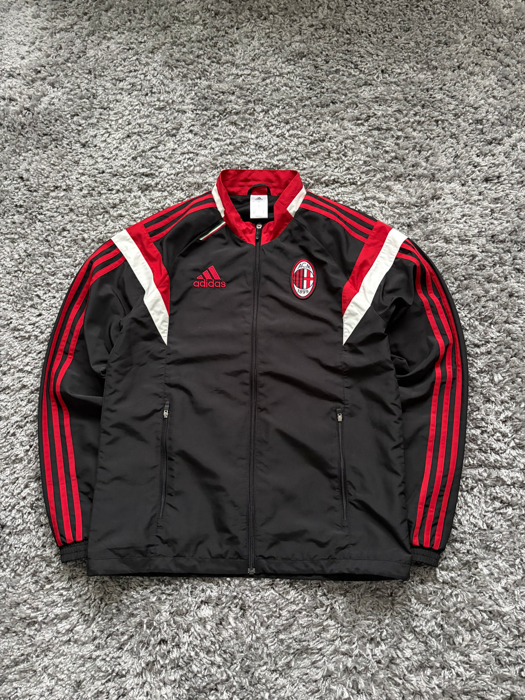 AC Milan Trackjacket (S)